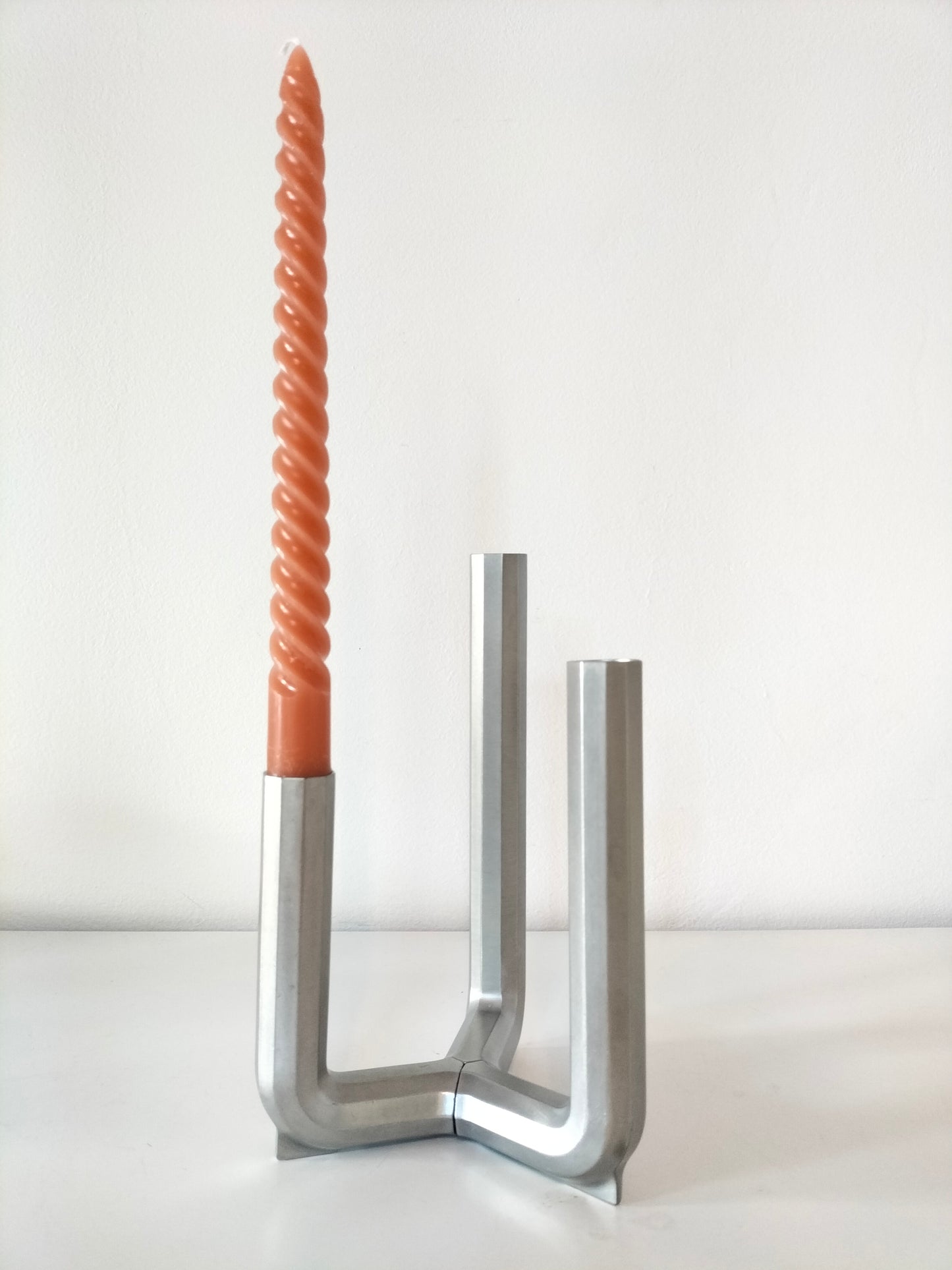 Bougeoir chandelier Ikea PS 2017 par Henrik Preutz
