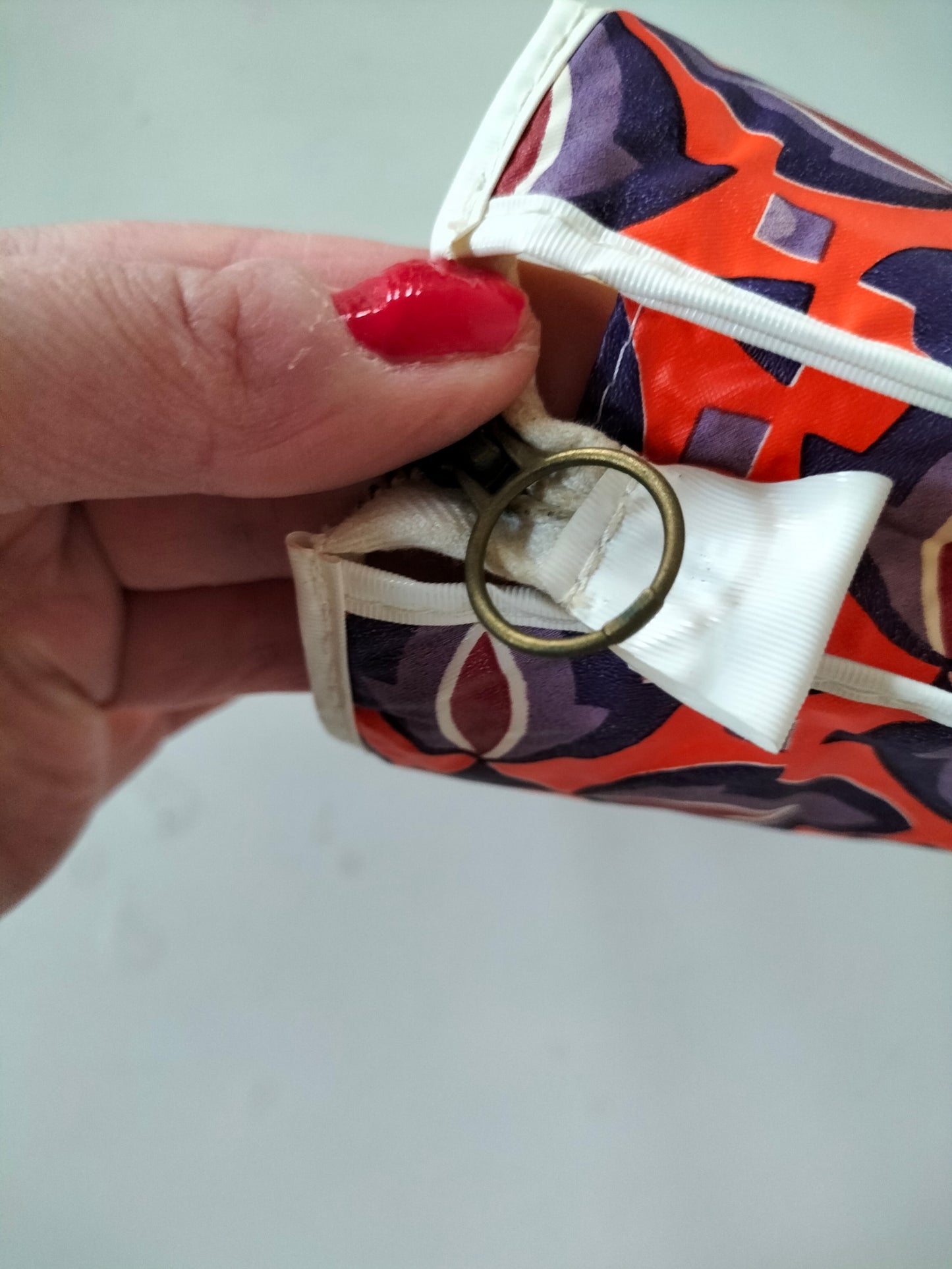Trousse à maquillage