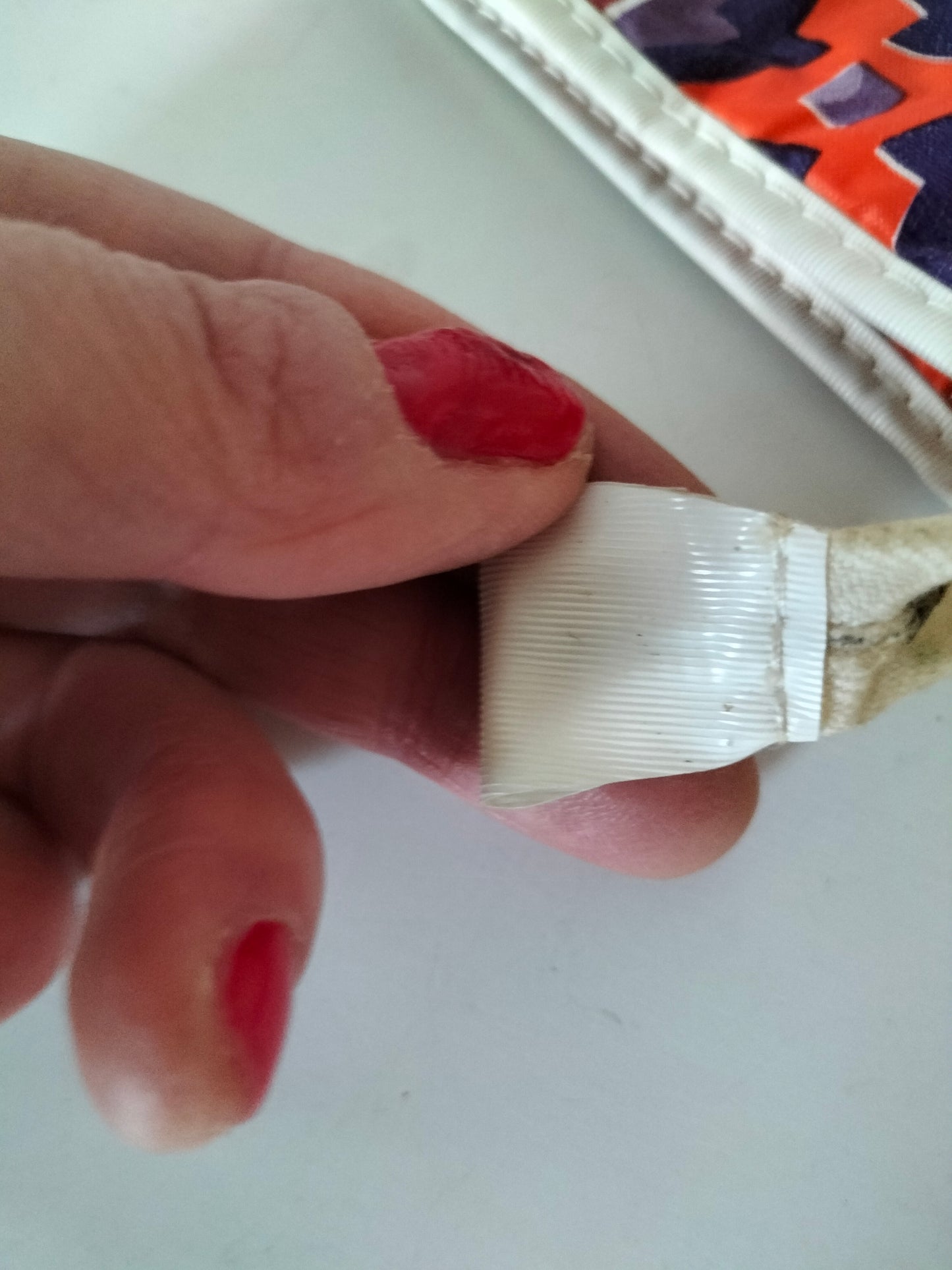 Trousse à maquillage