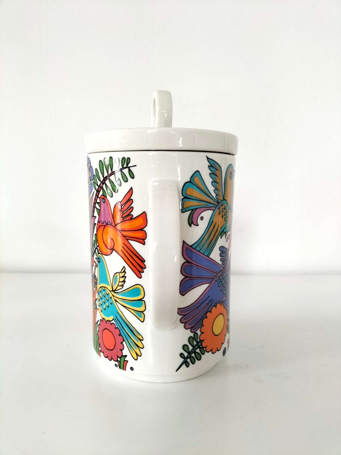 Grande cafetière Villeroy et Boch Acapulco