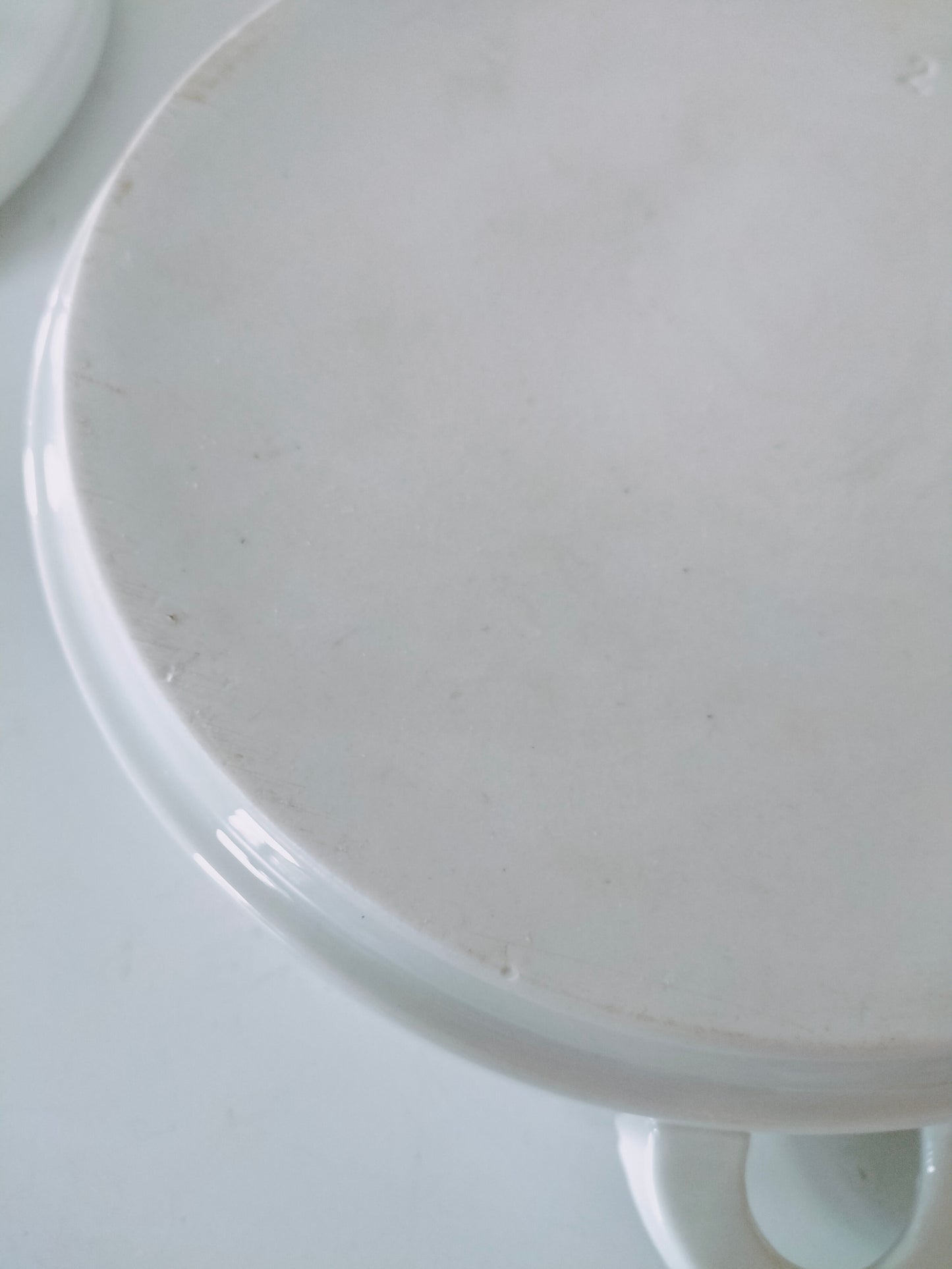 Plat couvert/ petite cocotte Villeroy et Boch Primabella