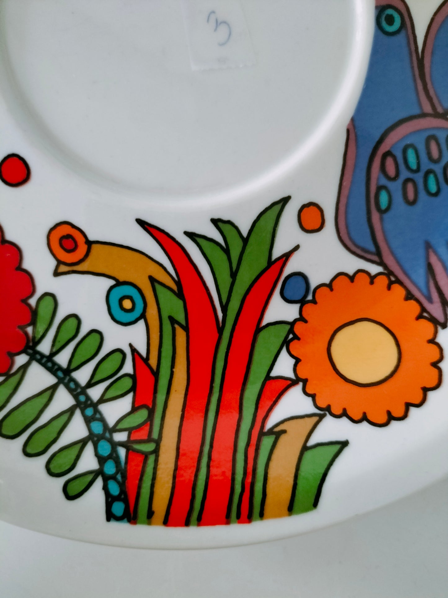 Bol à anses Villeroy et Boch Acapulco (à l'unité!)