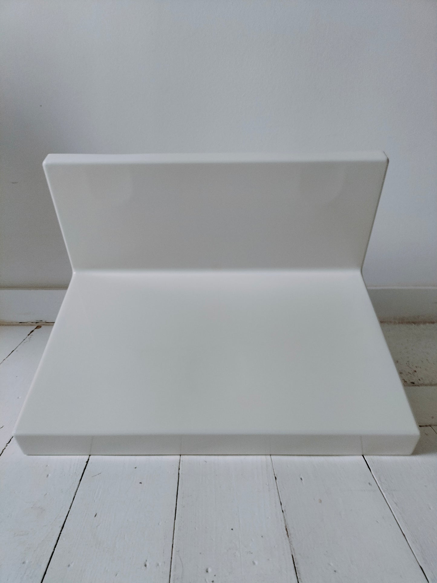 Petite étagère murale Marcello Siard pour Kartell