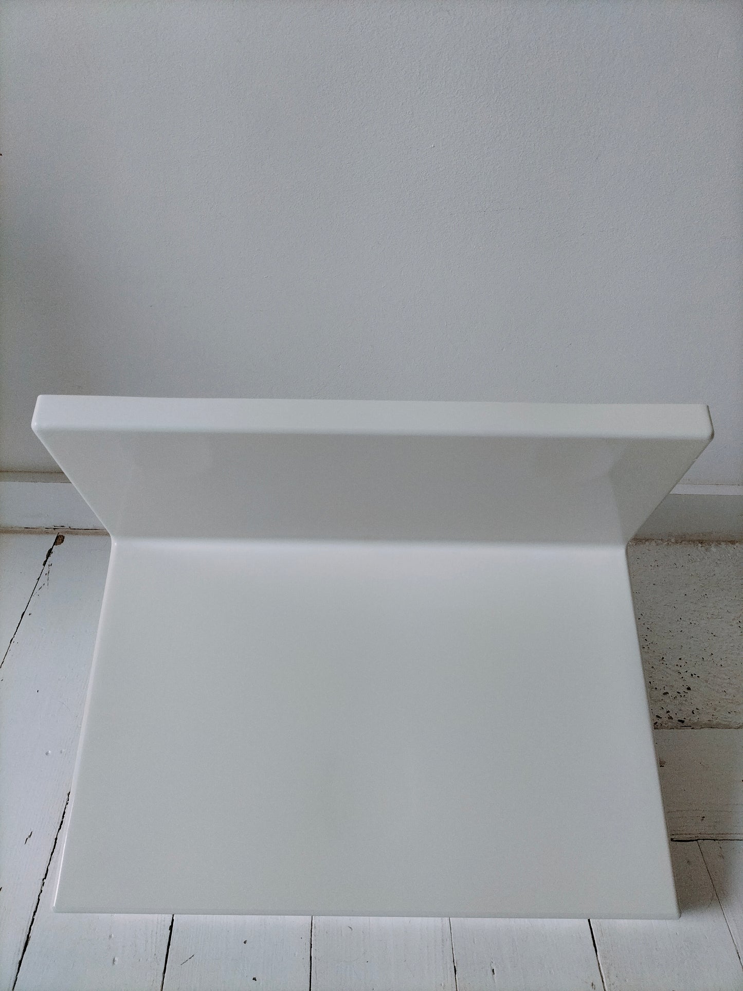 Petite étagère murale Marcello Siard pour Kartell