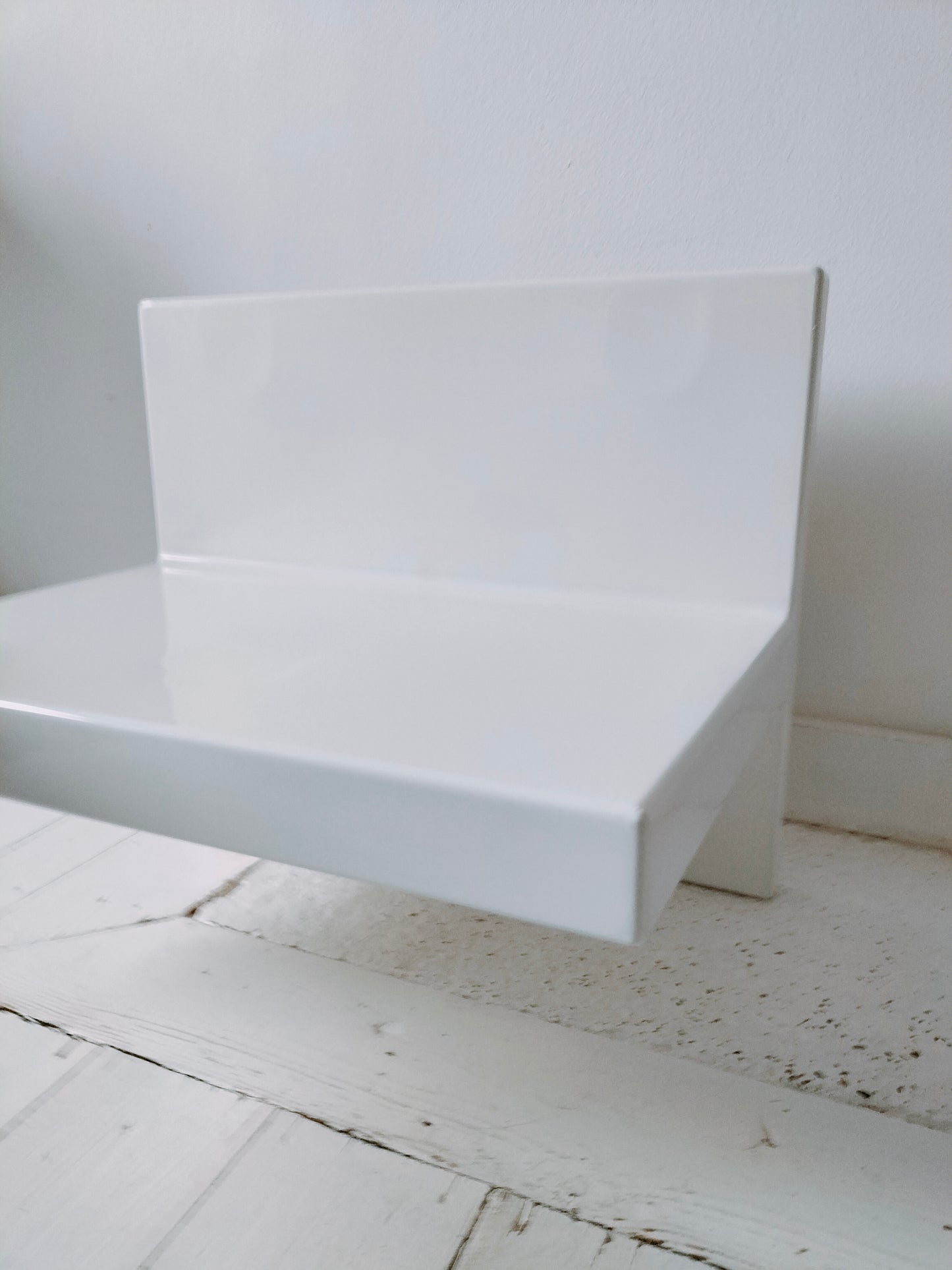 Petite étagère murale Marcello Siard pour Kartell