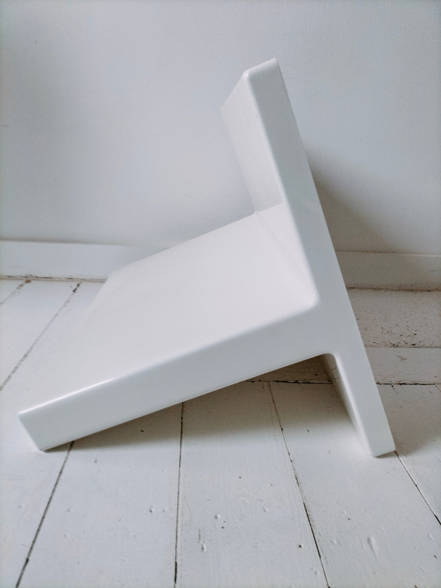 Petite étagère murale Marcello Siard pour Kartell