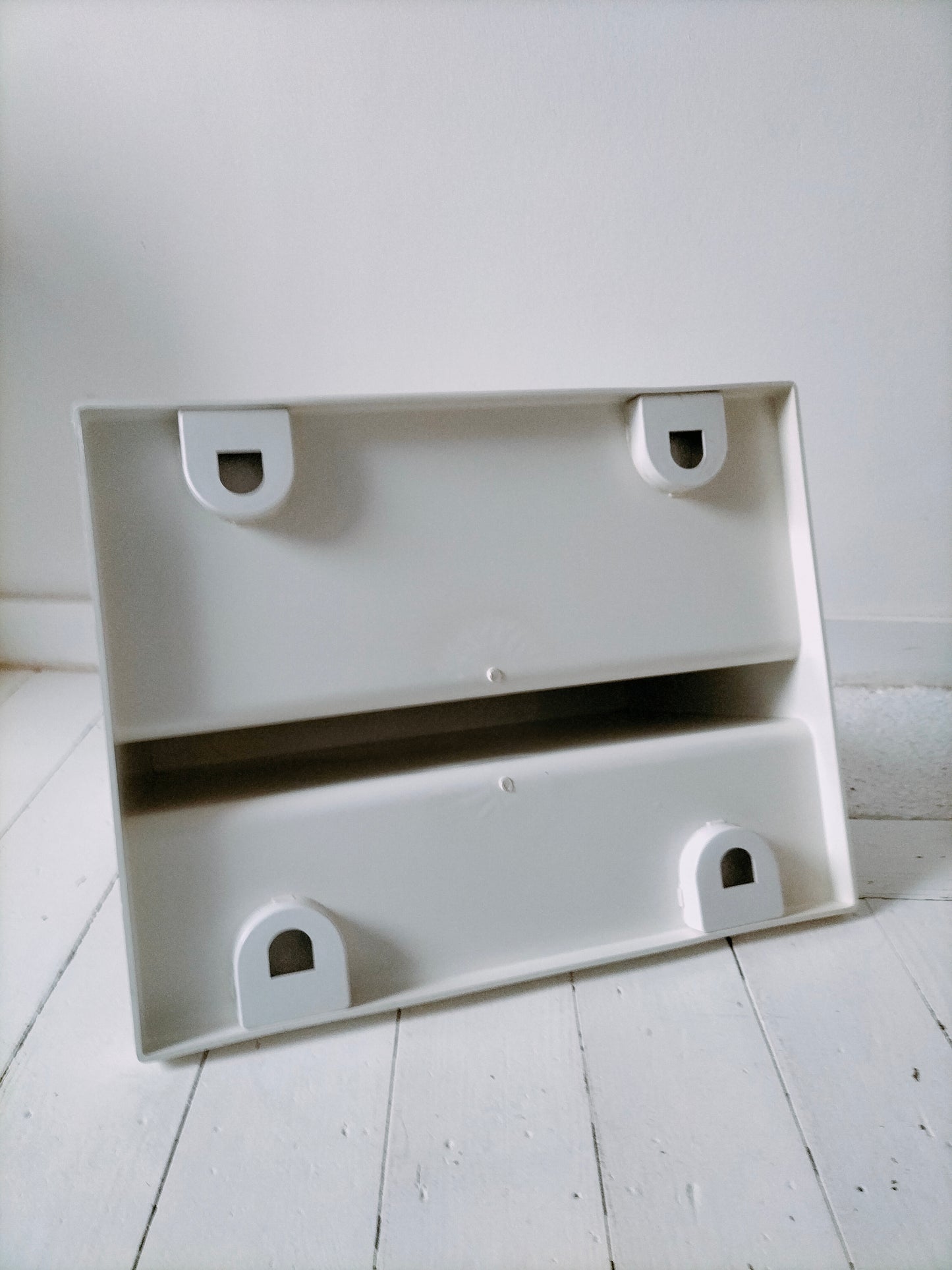 Petite étagère murale Marcello Siard pour Kartell