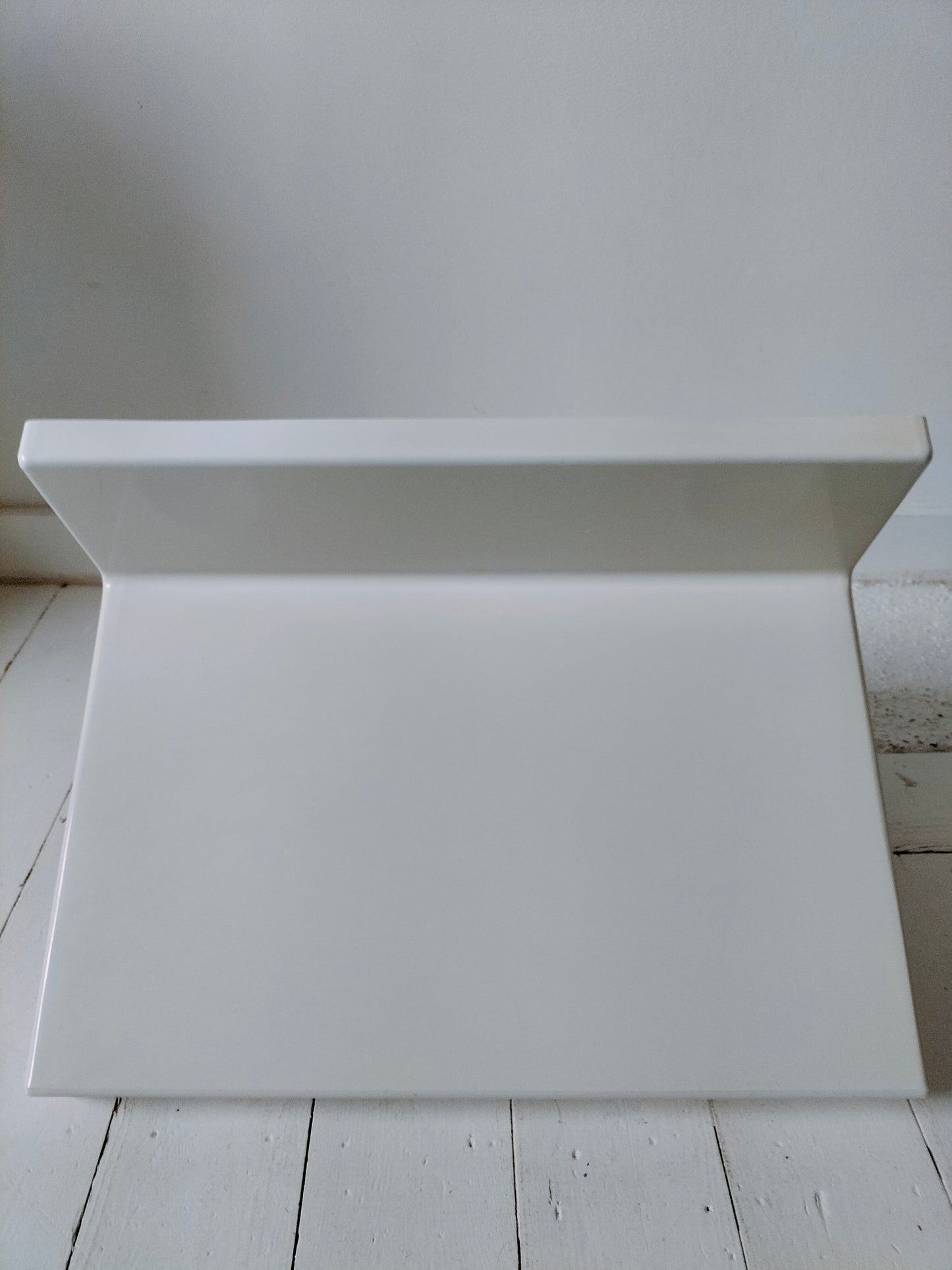 Petite étagère murale Marcello Siard pour Kartell