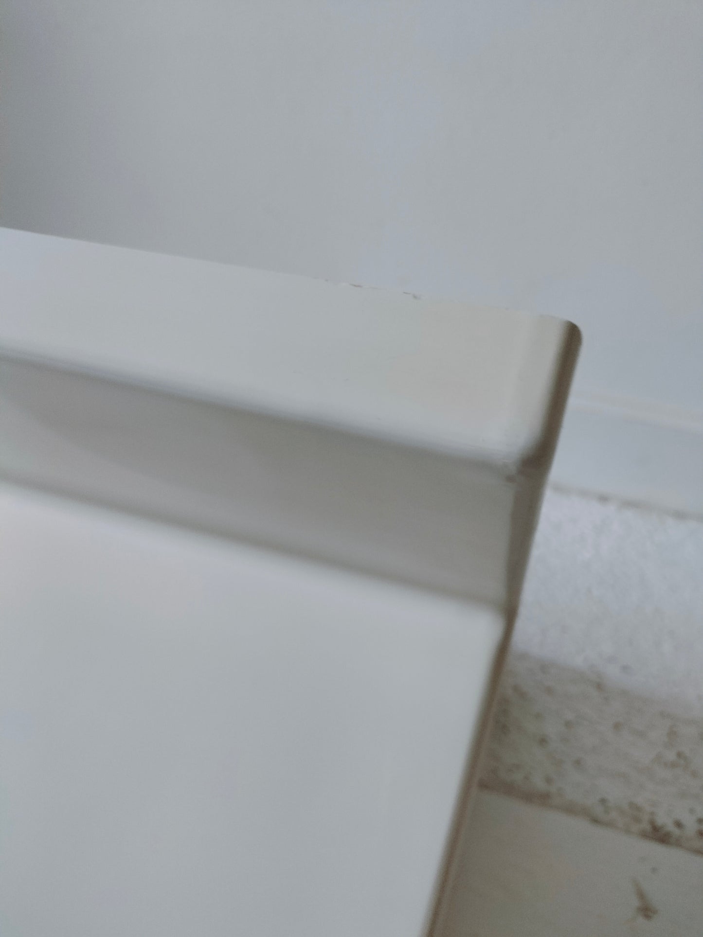 Petite étagère murale Marcello Siard pour Kartell