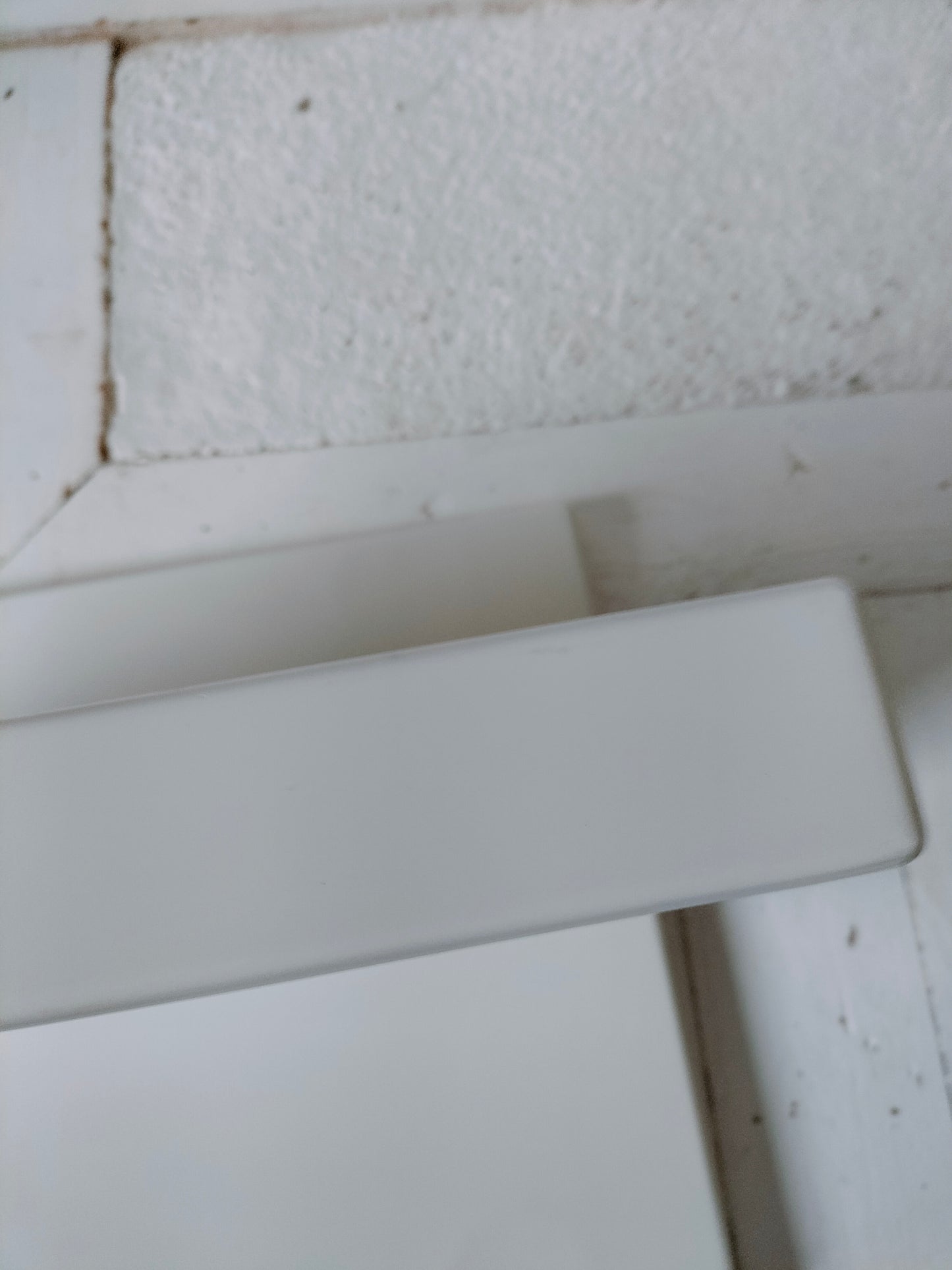 Petite étagère murale Marcello Siard pour Kartell