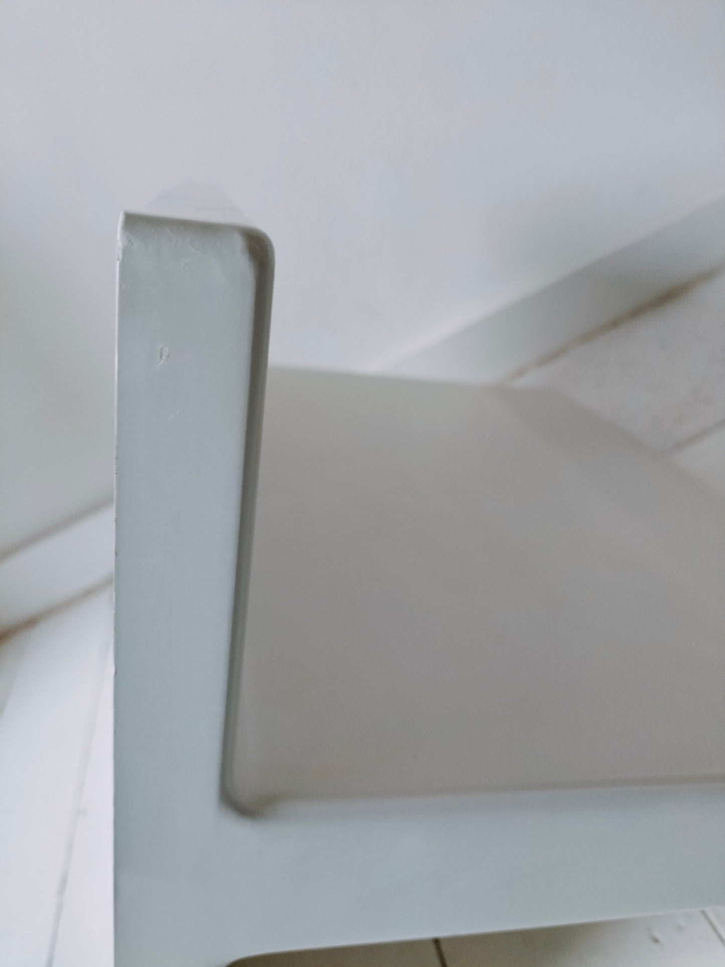 Petite étagère murale Marcello Siard pour Kartell