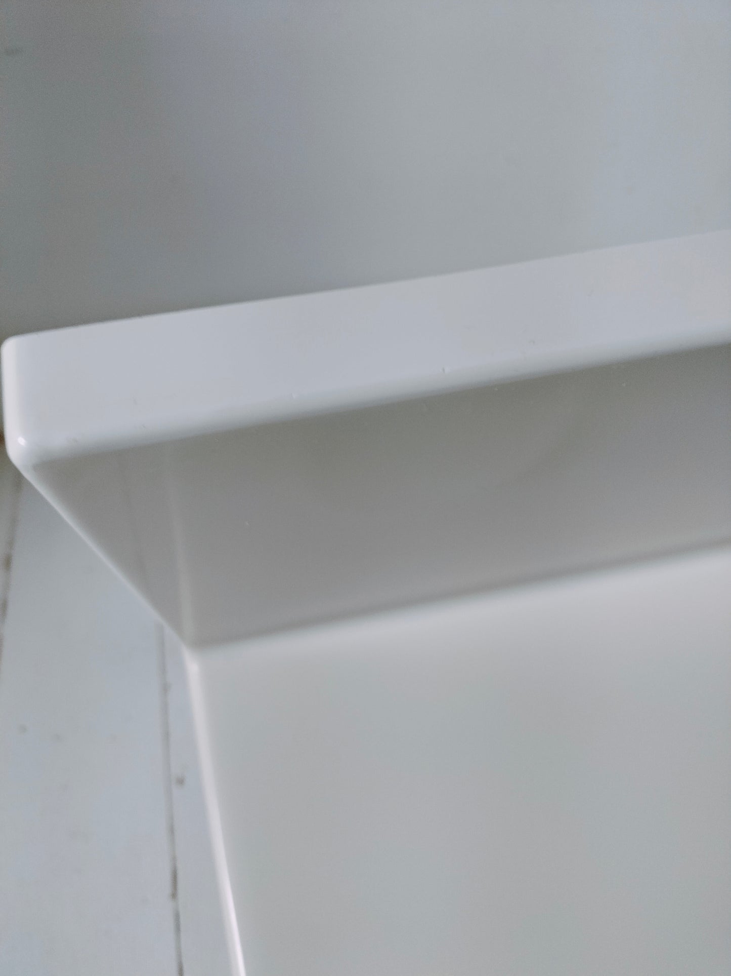 Petite étagère murale Marcello Siard pour Kartell