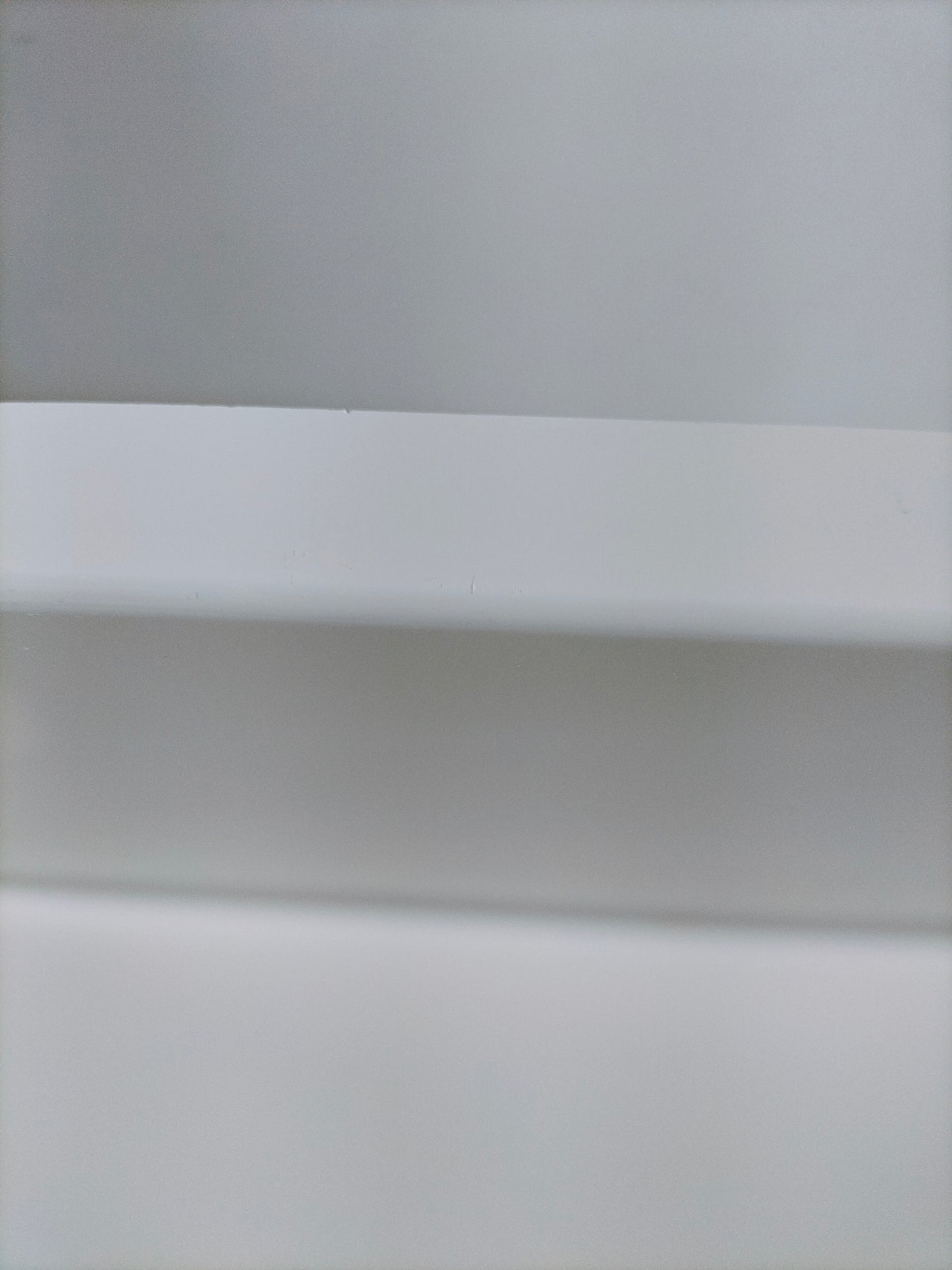 Petite étagère murale Marcello Siard pour Kartell