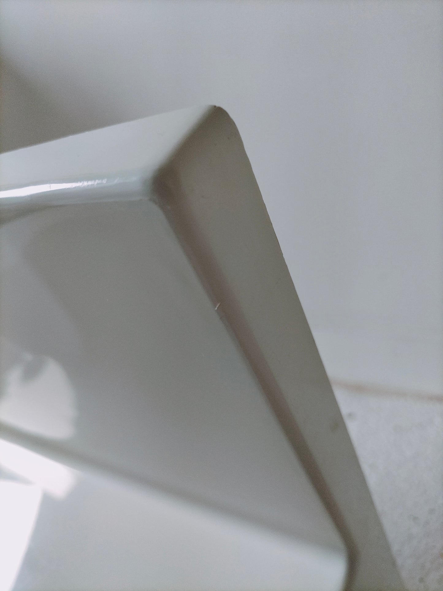 Petite étagère murale Marcello Siard pour Kartell