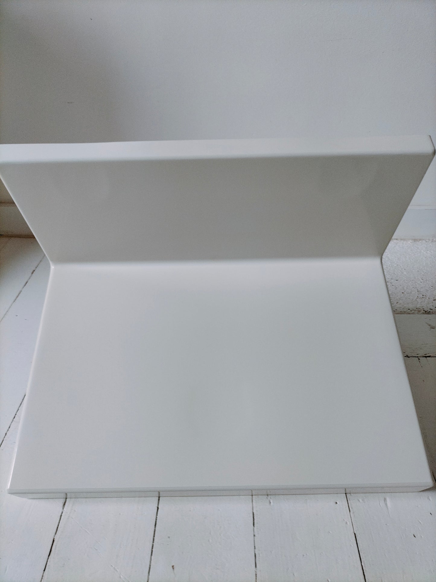 Petite étagère murale Marcello Siard pour Kartell