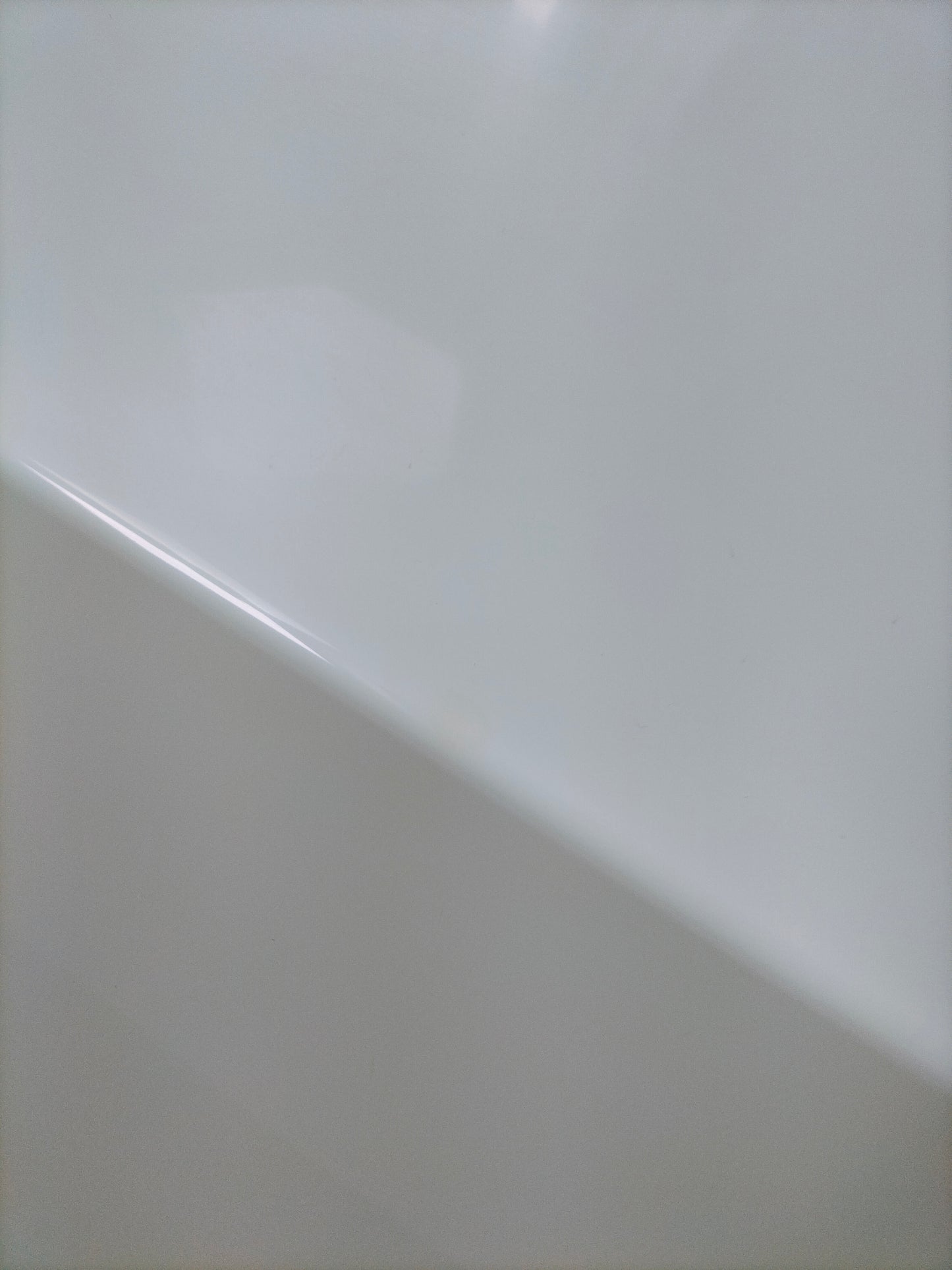 Petite étagère murale Marcello Siard pour Kartell