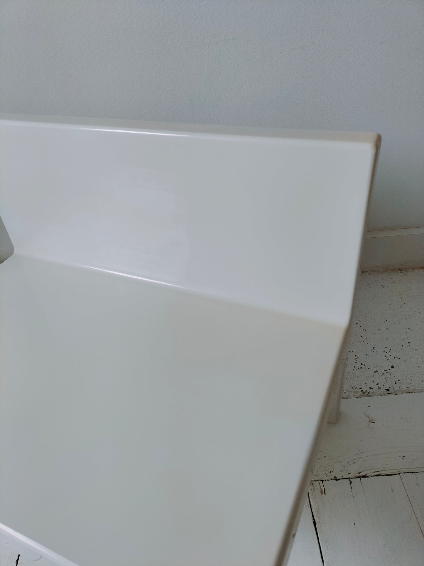 Petite étagère Marcello Siard pour Kartell