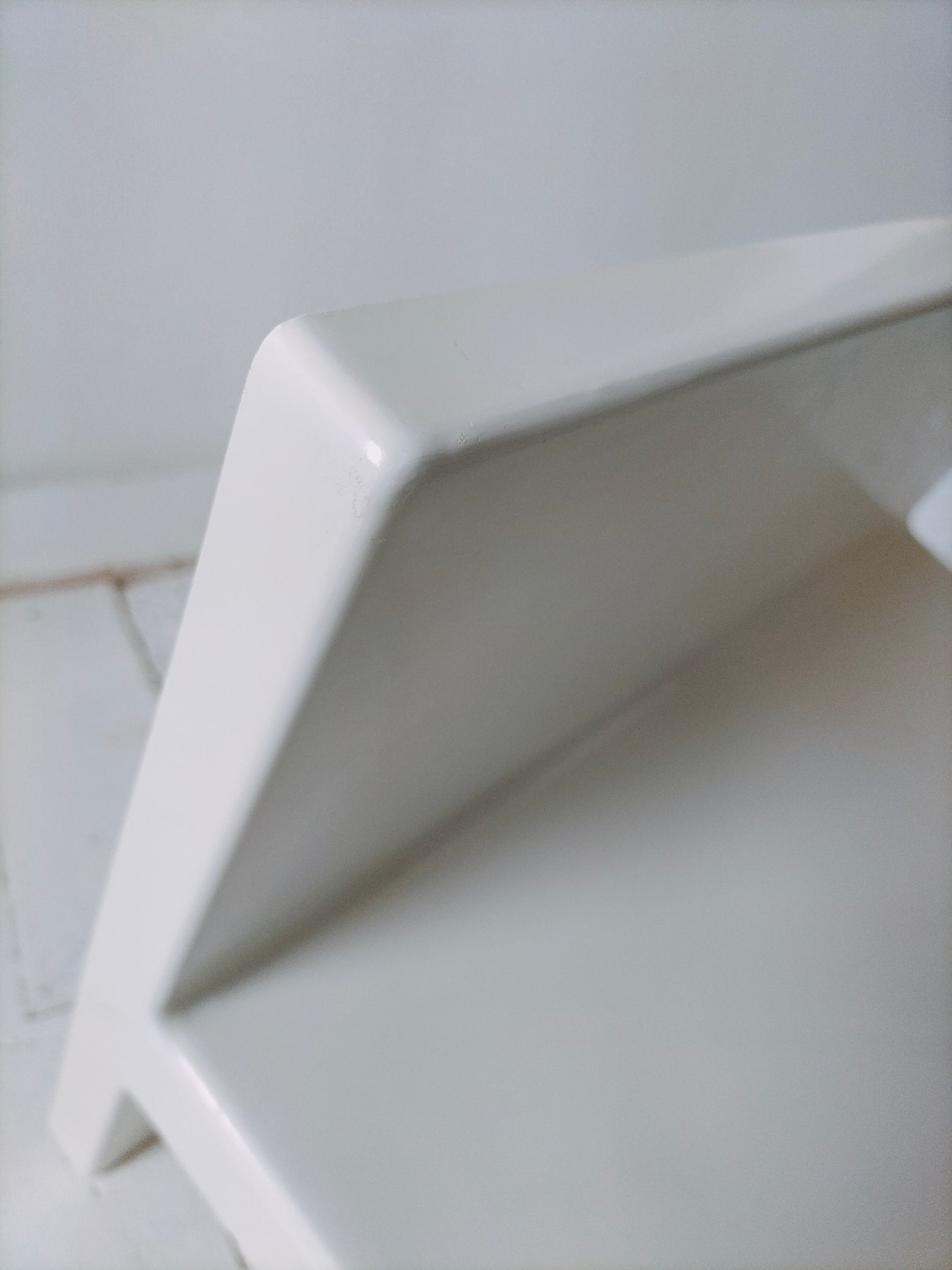 Petite étagère Marcello Siard pour Kartell