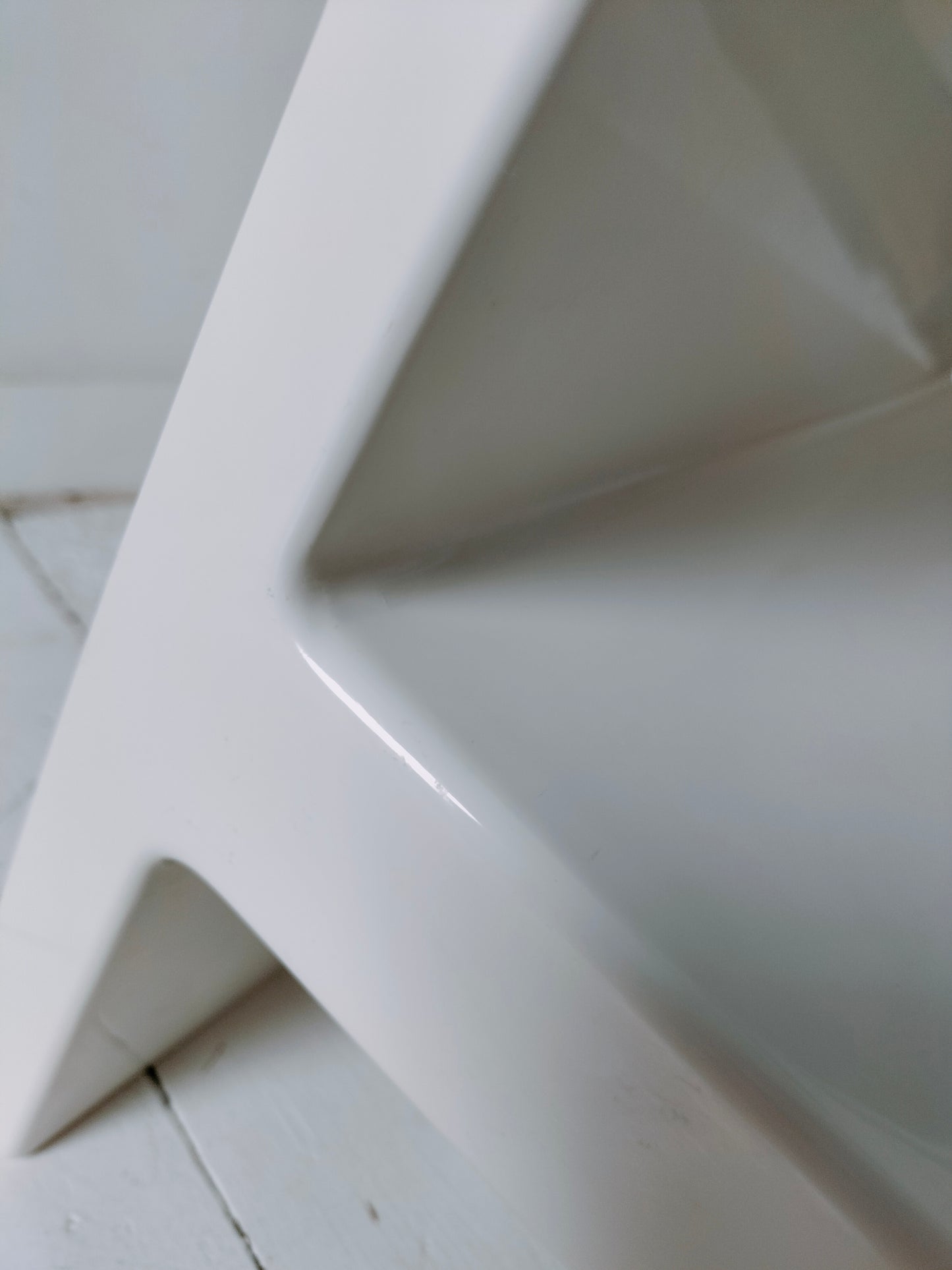 Petite étagère Marcello Siard pour Kartell