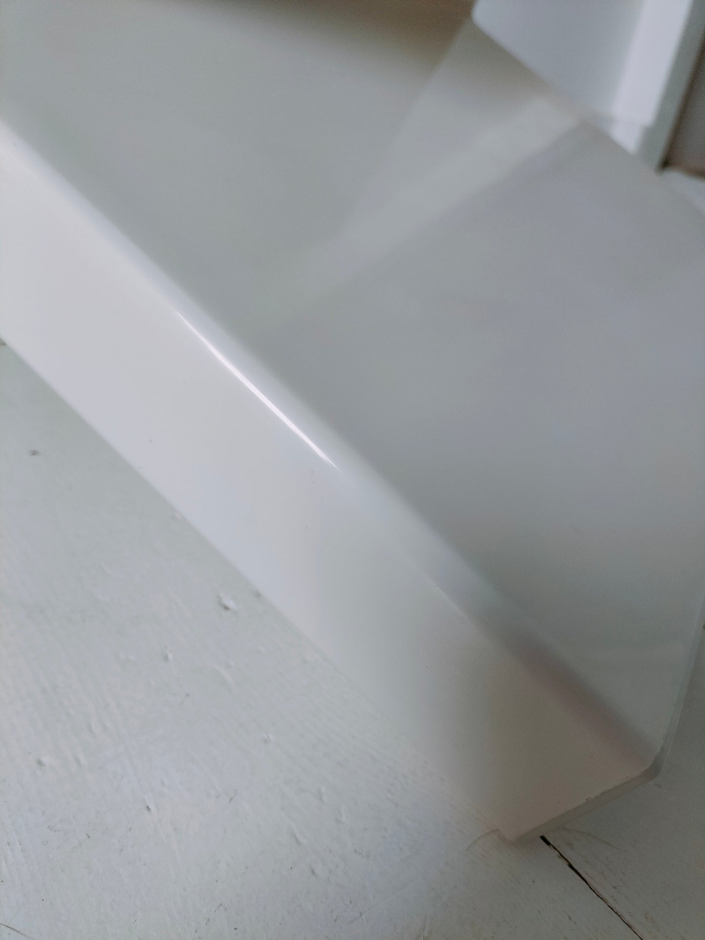 Petite étagère Marcello Siard pour Kartell