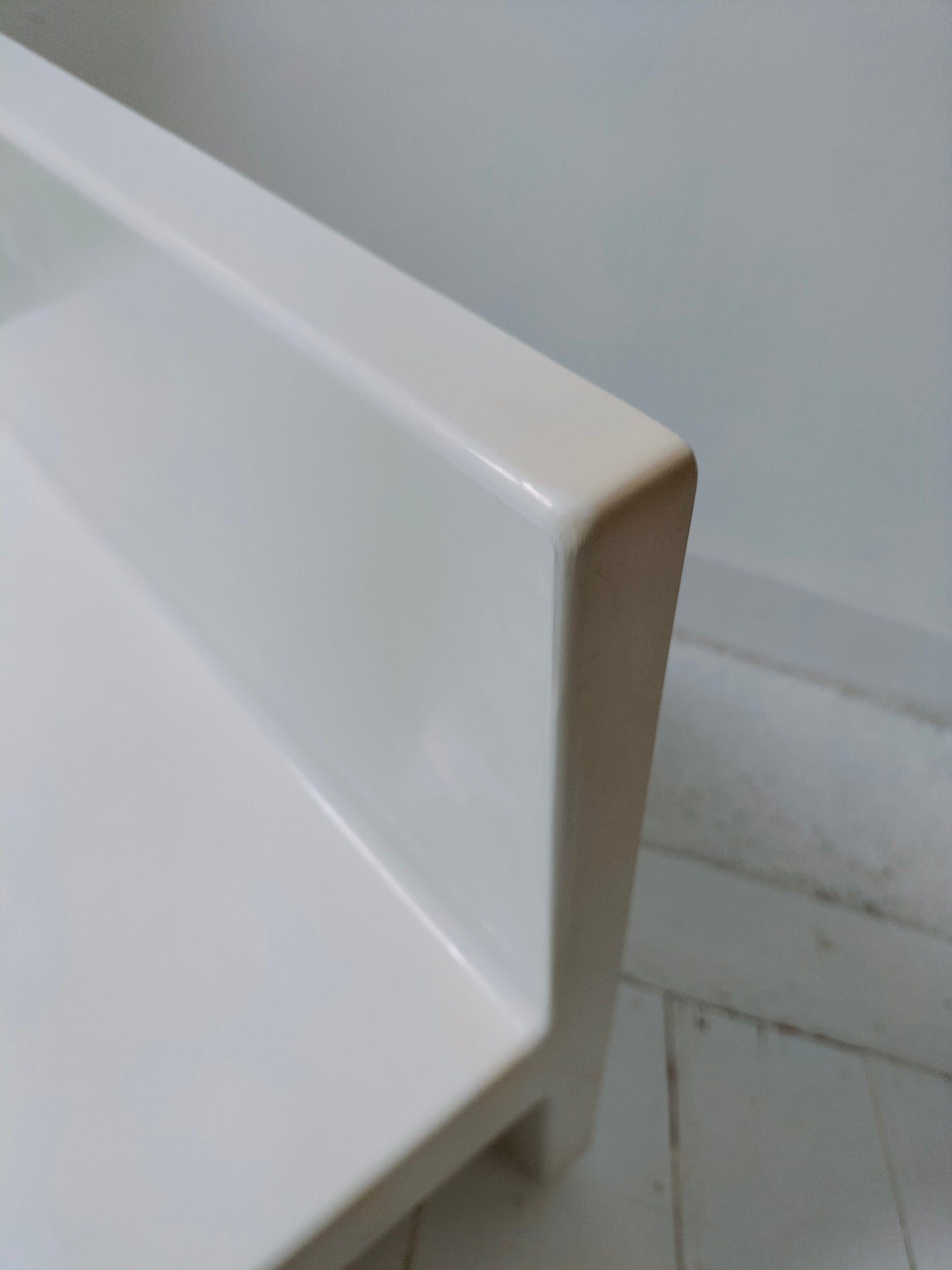 Petite étagère Marcello Siard pour Kartell