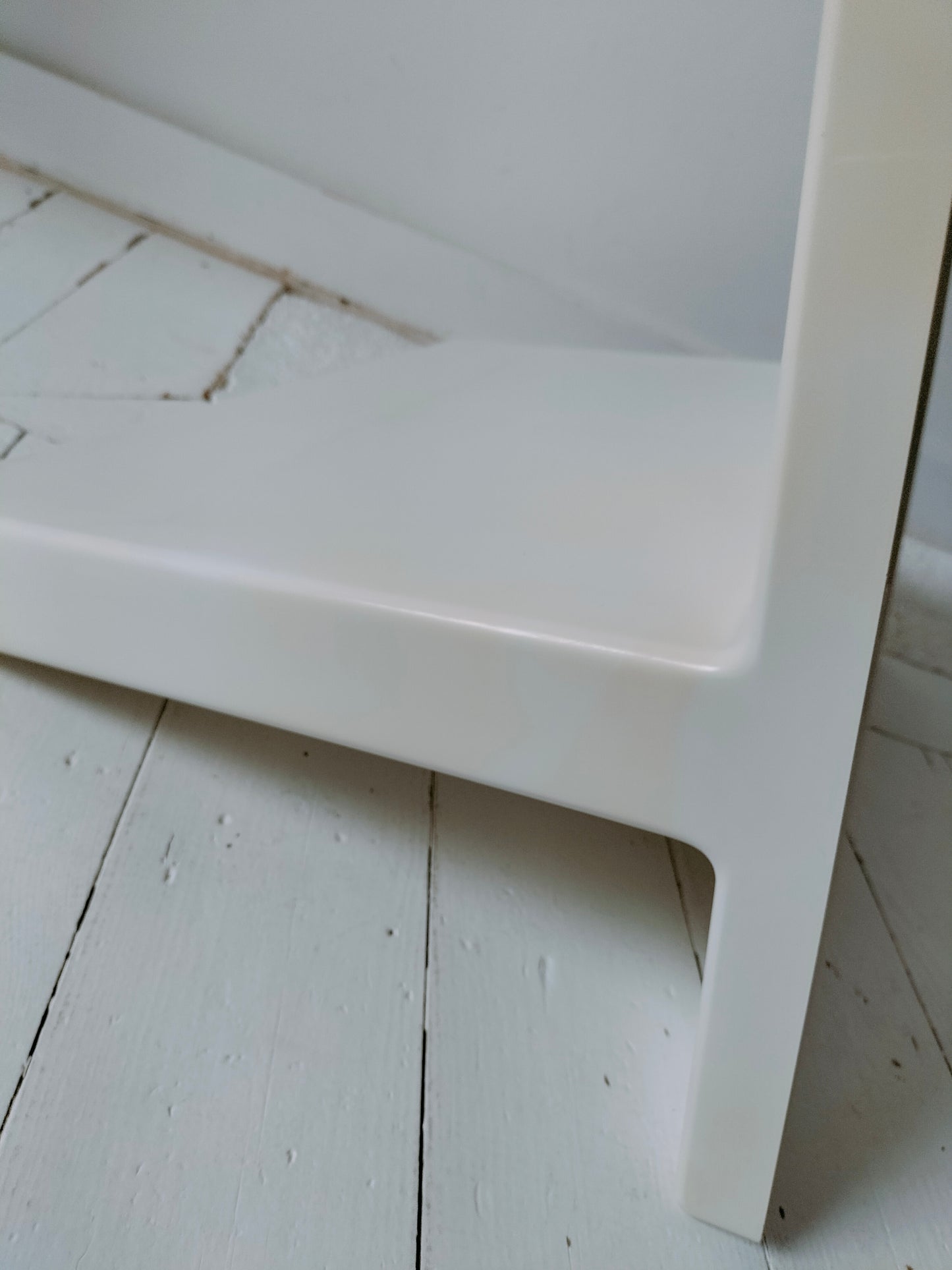 Petite étagère Marcello Siard pour Kartell
