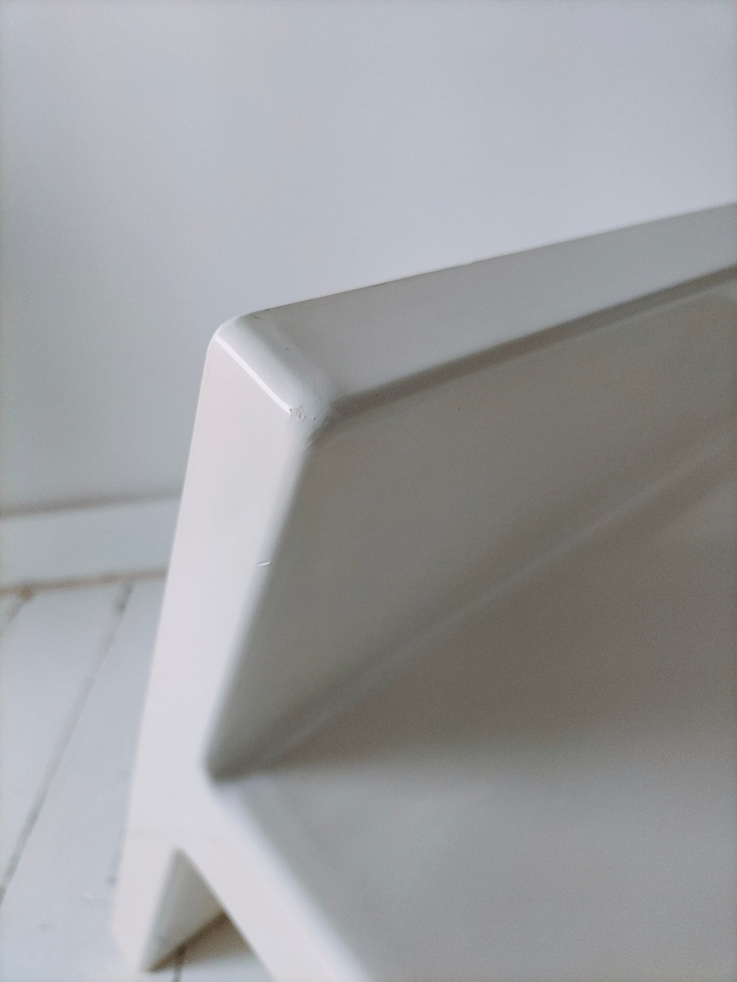 Petite étagère Marcello Siard pour Kartell