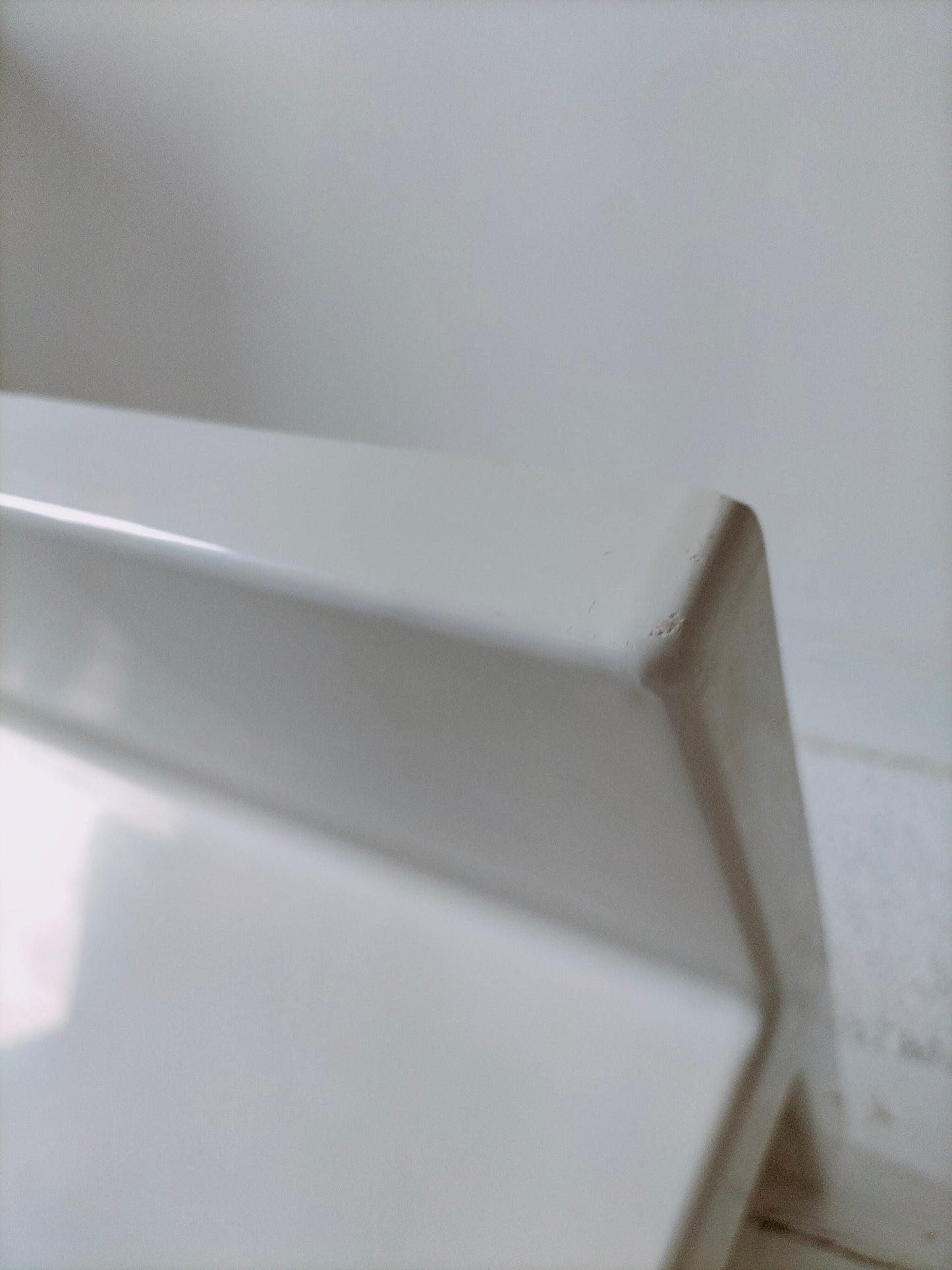 Petite étagère Marcello Siard pour Kartell