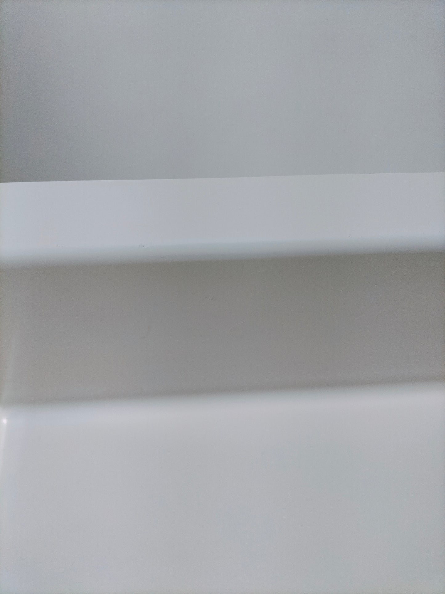 Petite étagère Marcello Siard pour Kartell