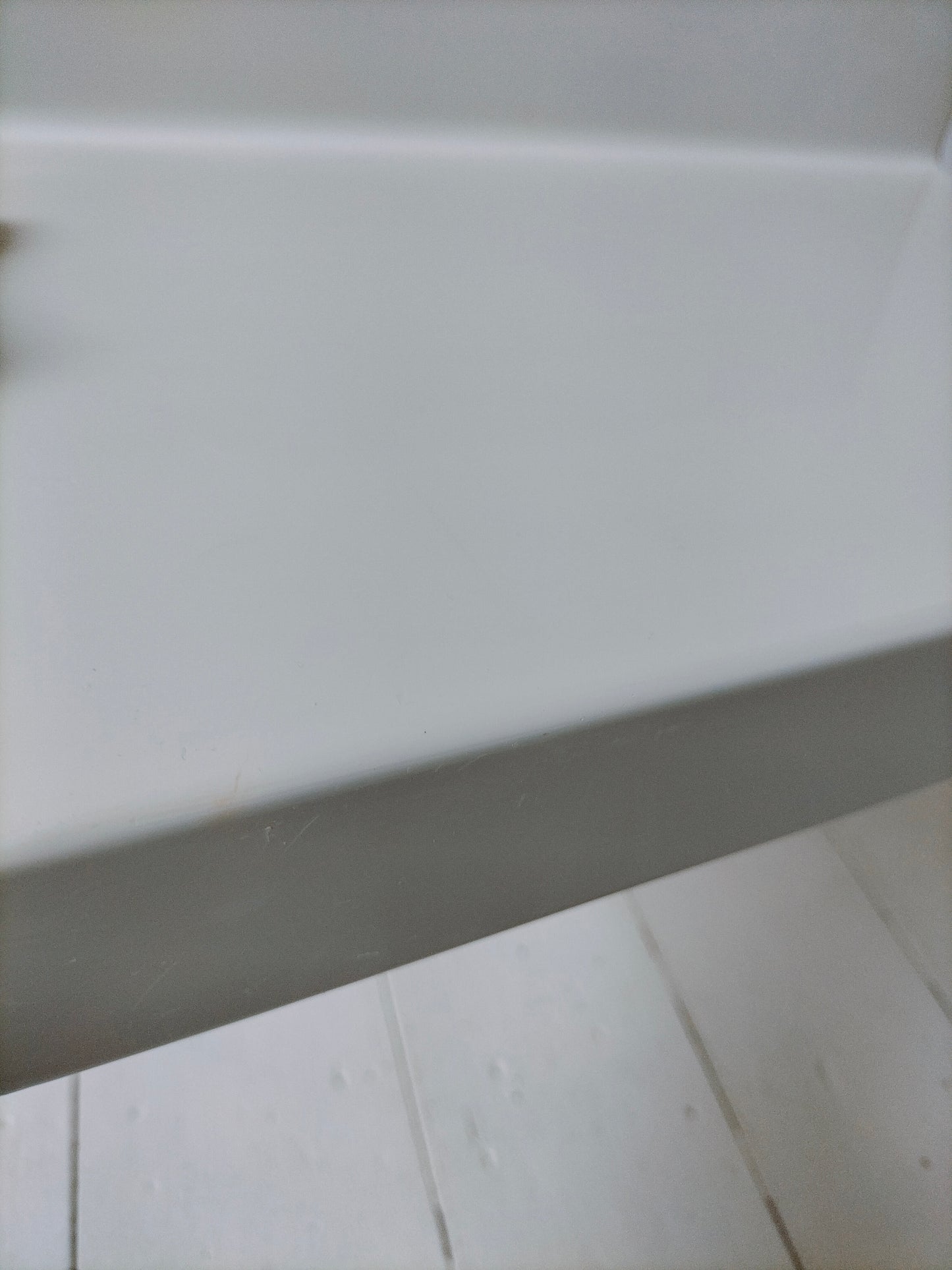 Petite étagère Marcello Siard pour Kartell