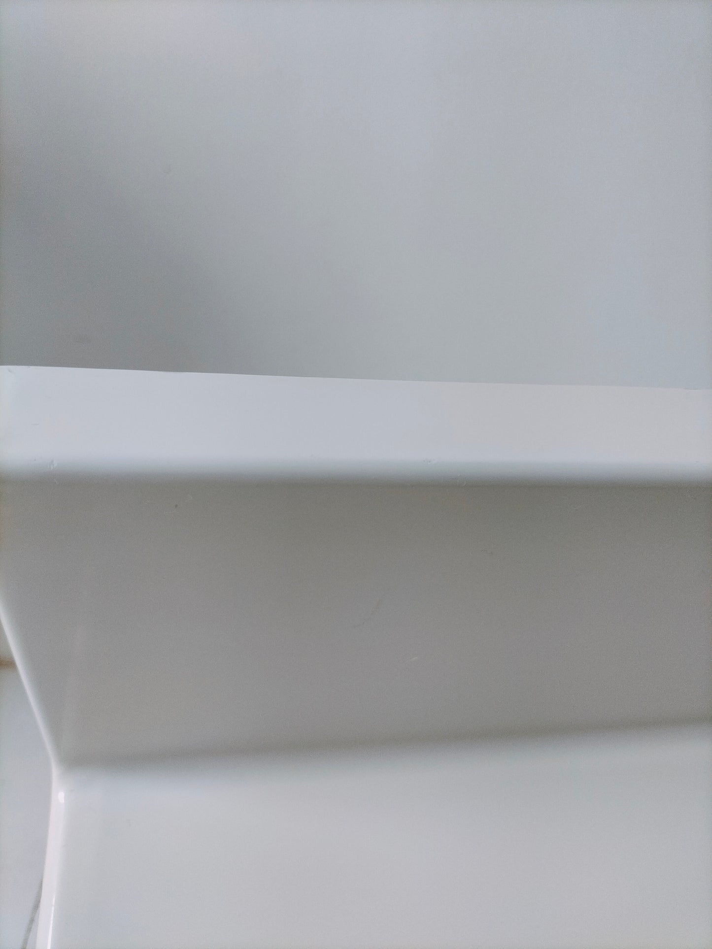 Petite étagère Marcello Siard pour Kartell