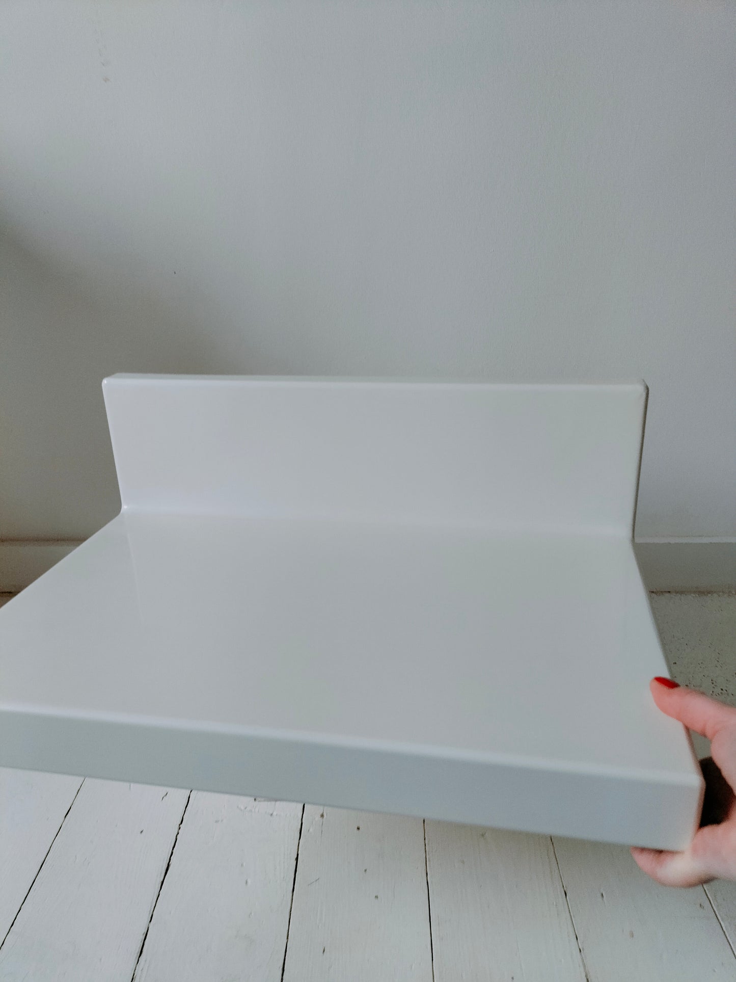 Petite étagère Marcello Siard pour Kartell