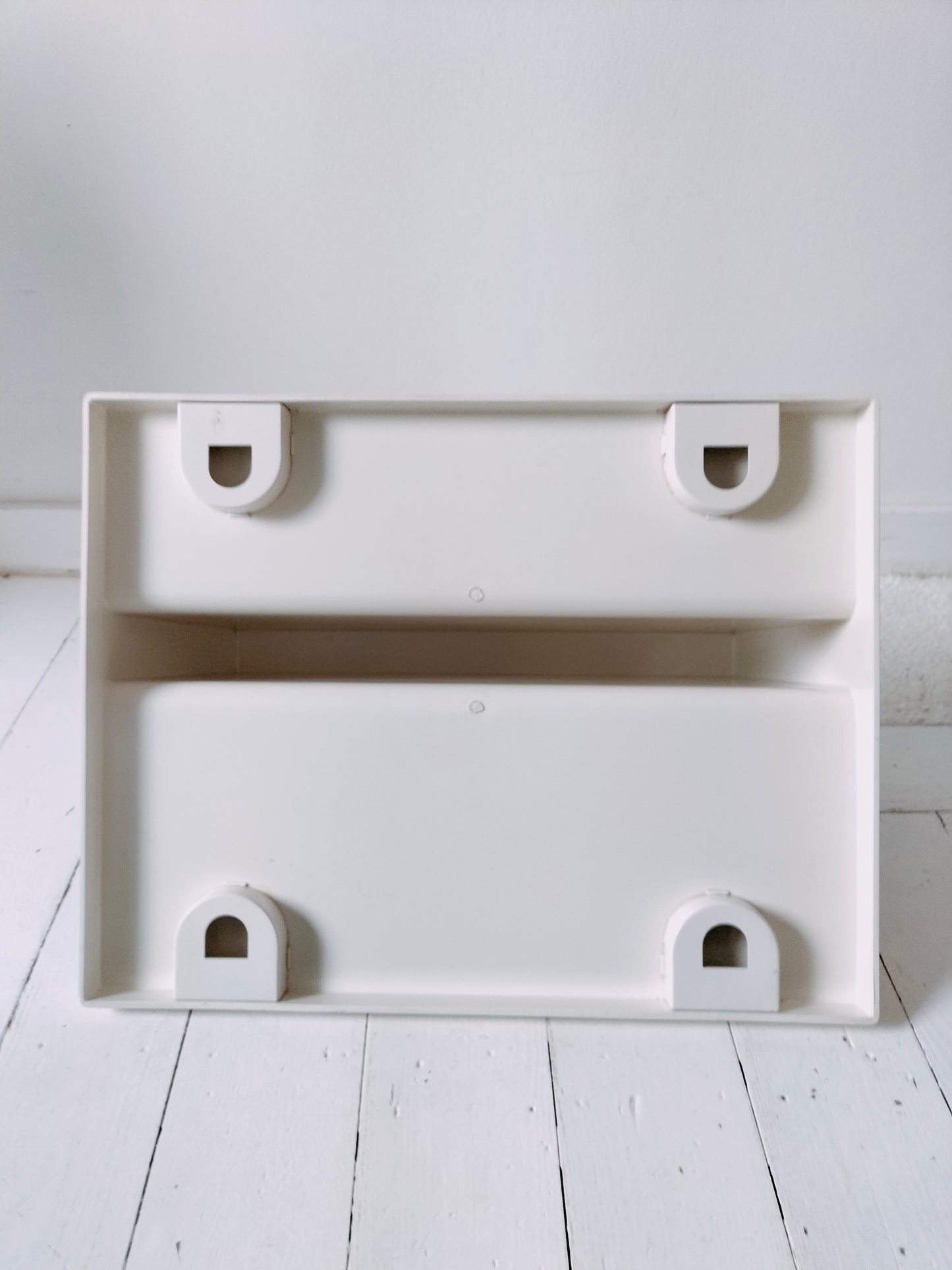 Petite étagère Marcello Siard pour Kartell