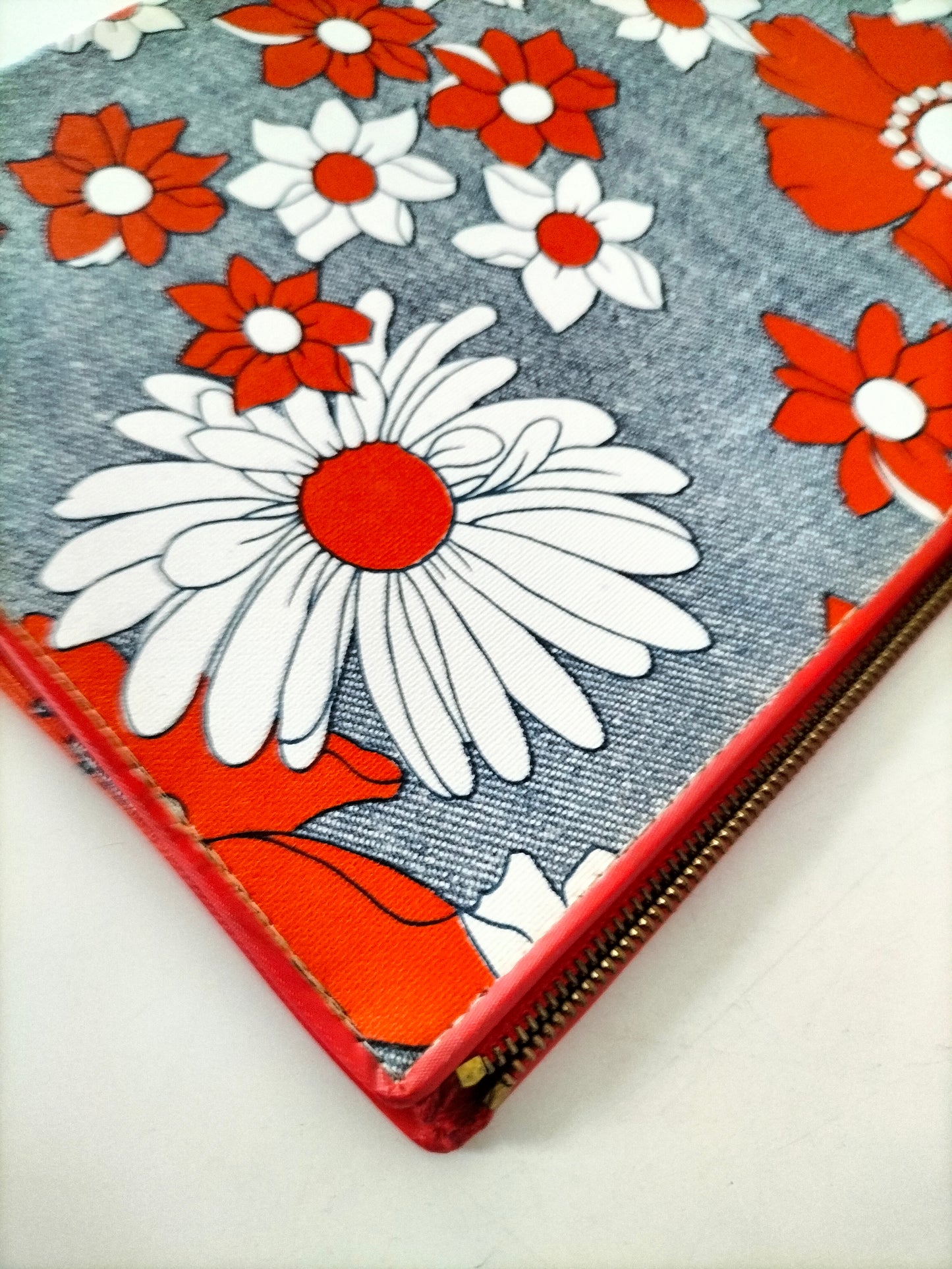 Grande trousse de toilette