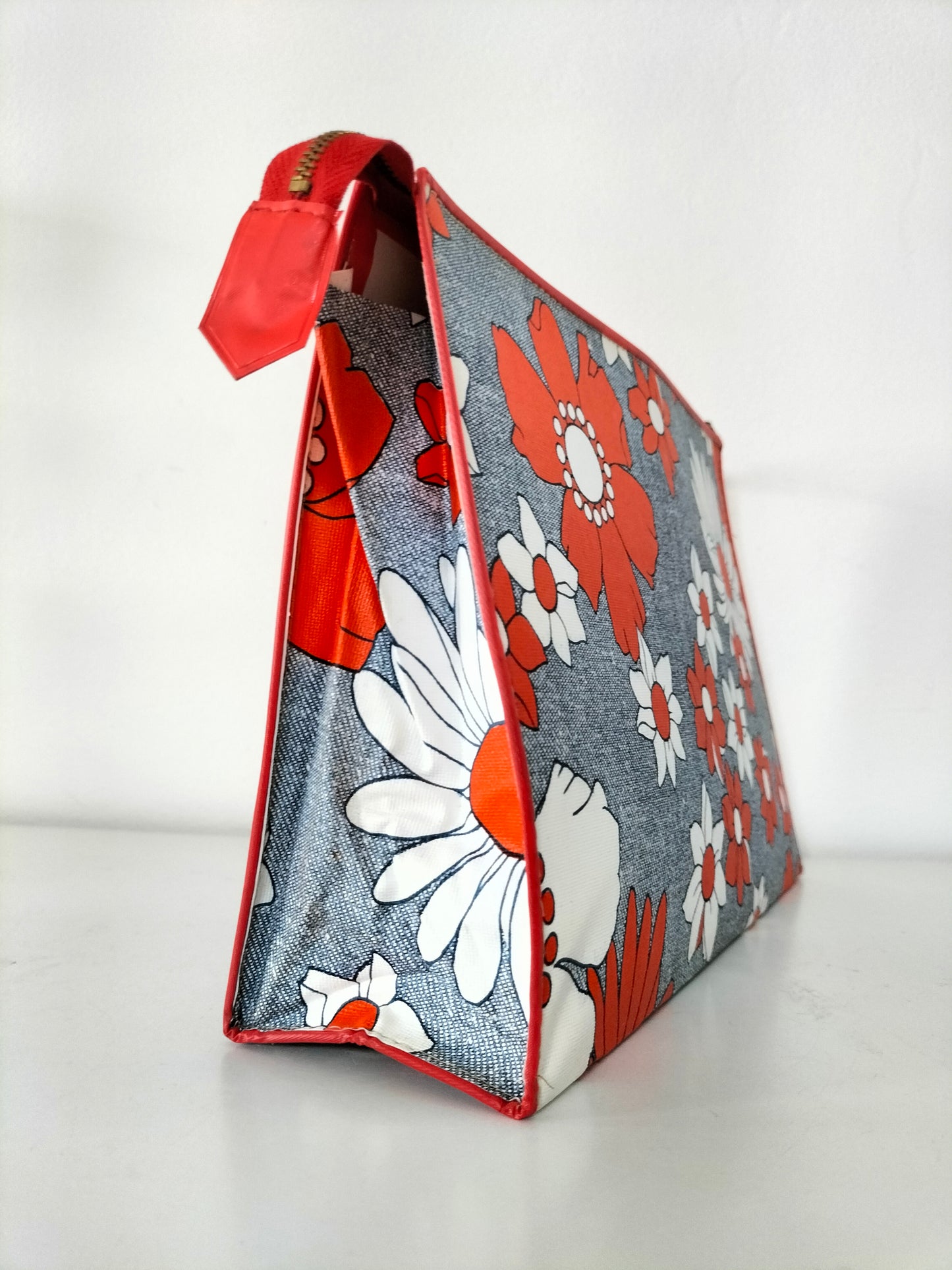 Grande trousse de toilette
