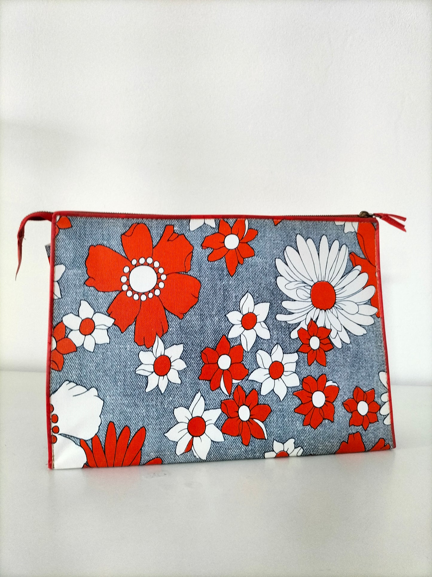 Grande trousse de toilette