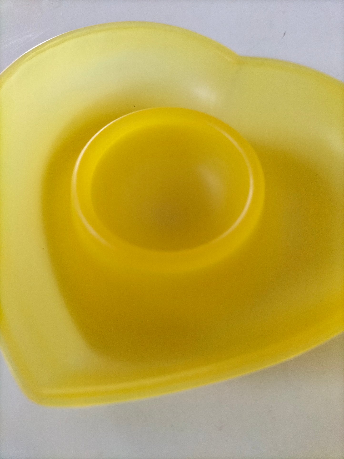 Ensemble de 4 coquetiers cœur