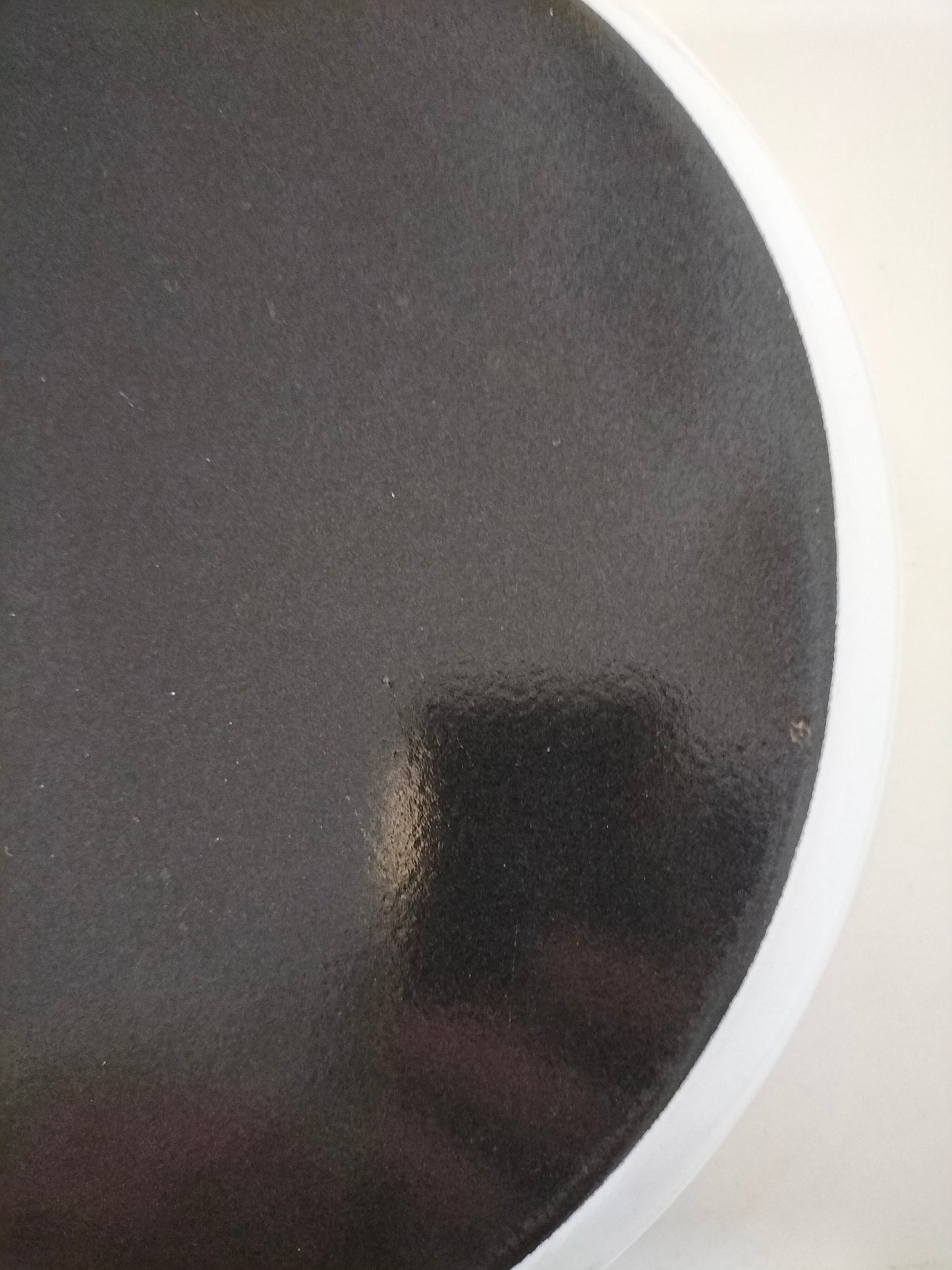 Casserole/ poêle/ sauteuse émaillée