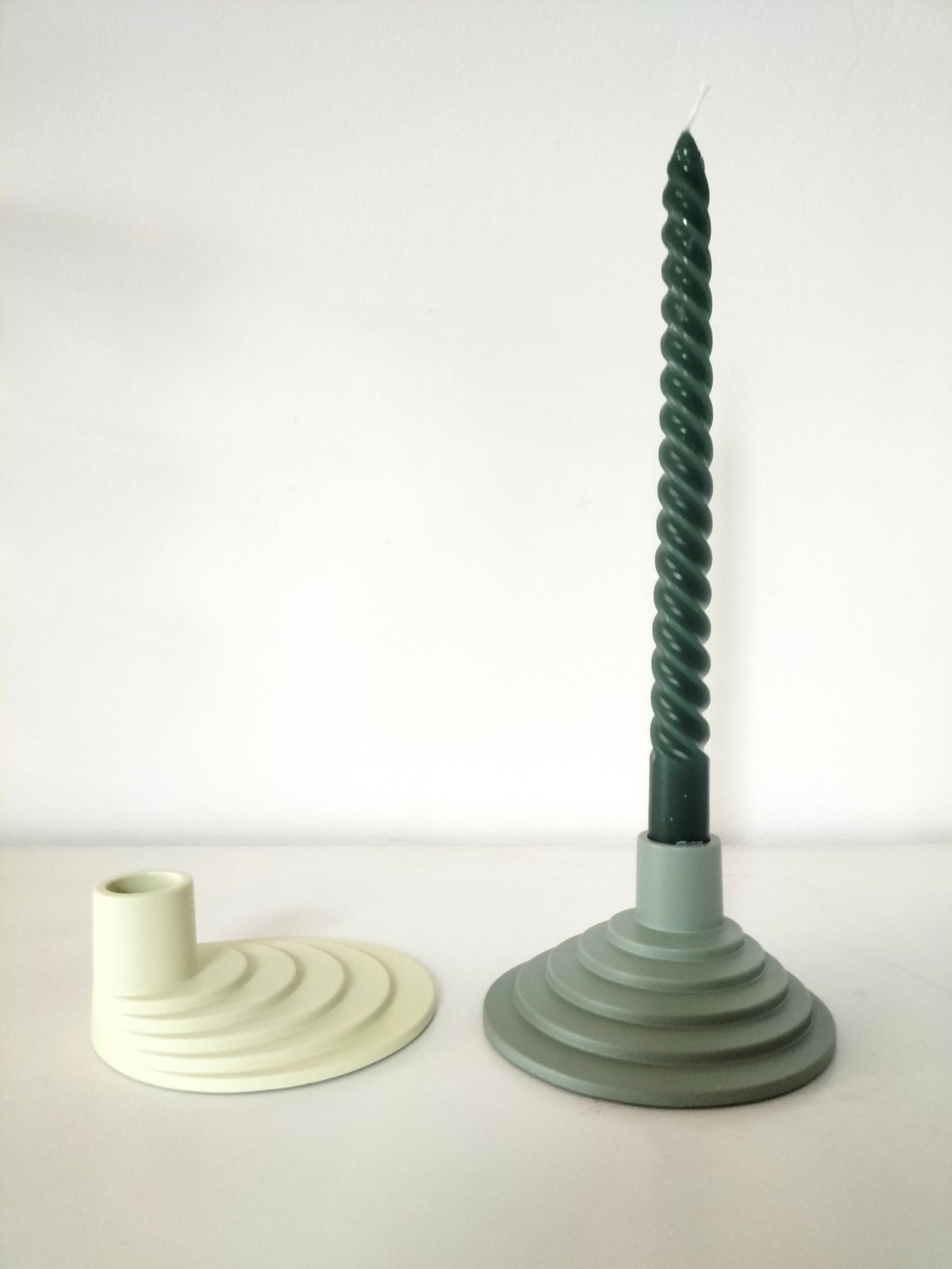 Bougeoir Ypperlig Ikea x Hay 2018 au choix