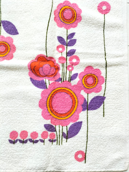 Petite serviette de toilette