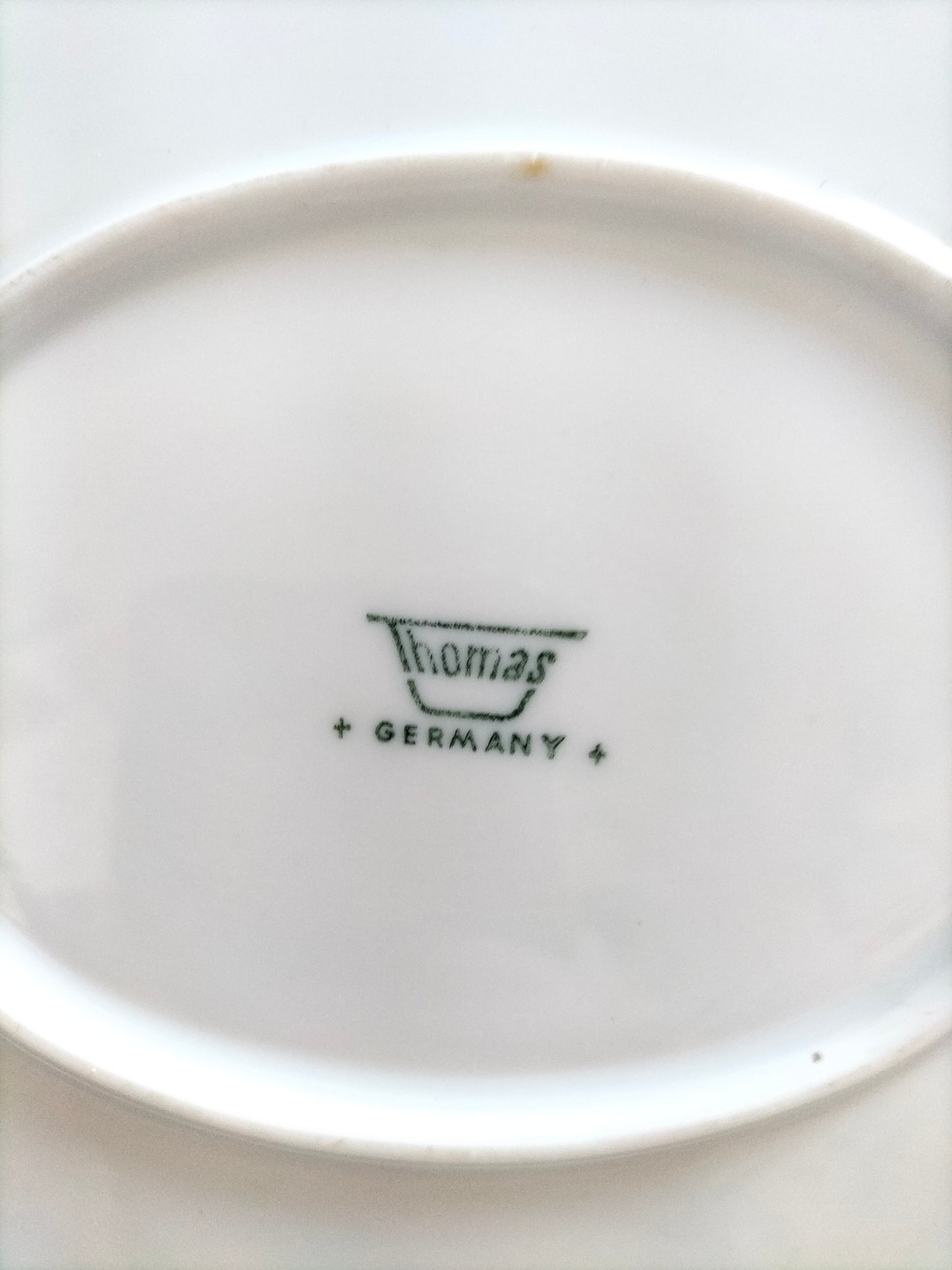 Grand plat de service Thomas Germany