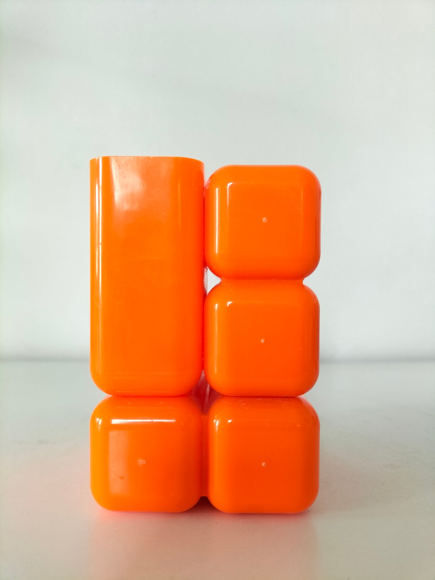 Organisateur de bureau en plastique