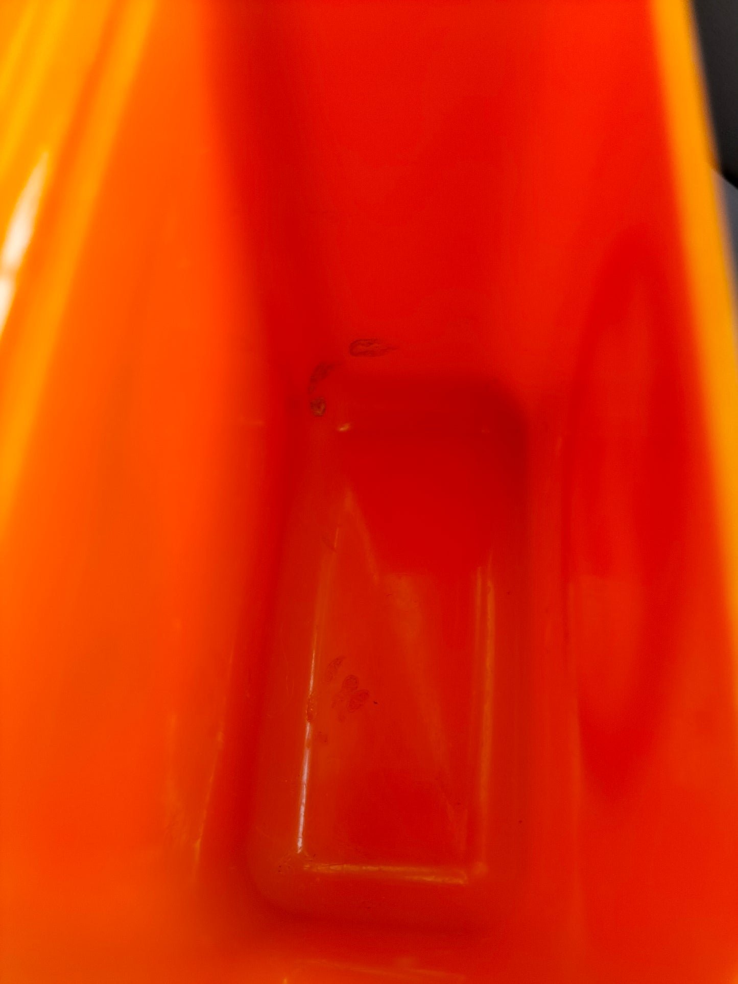 Organisateur de bureau en plastique