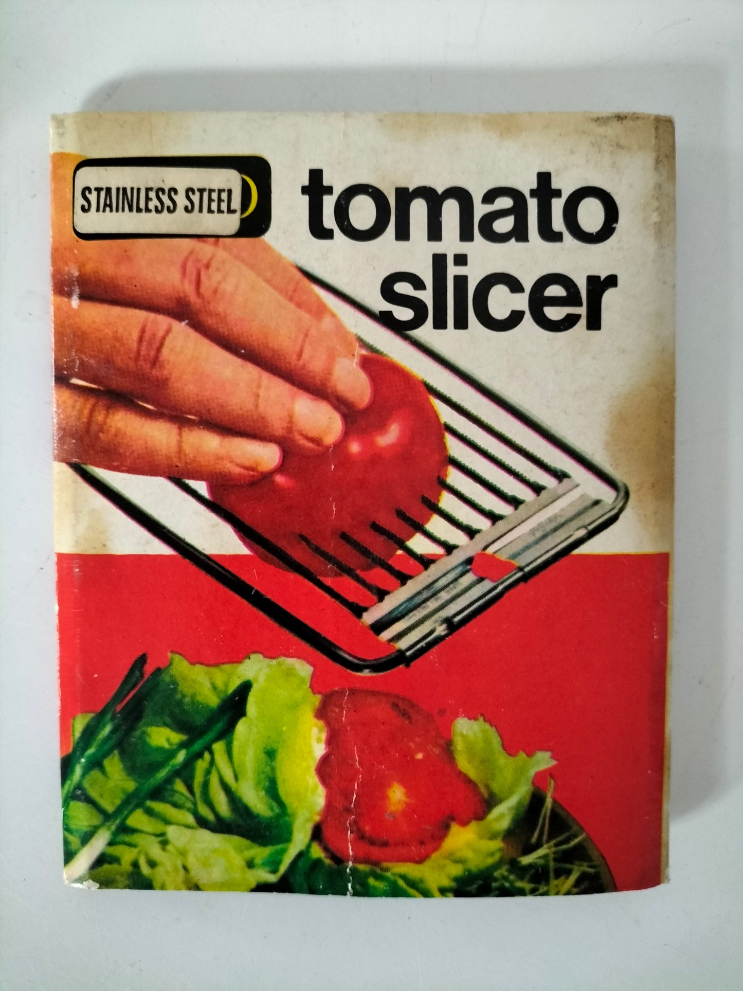 Trancheuse/ coupe-tomates