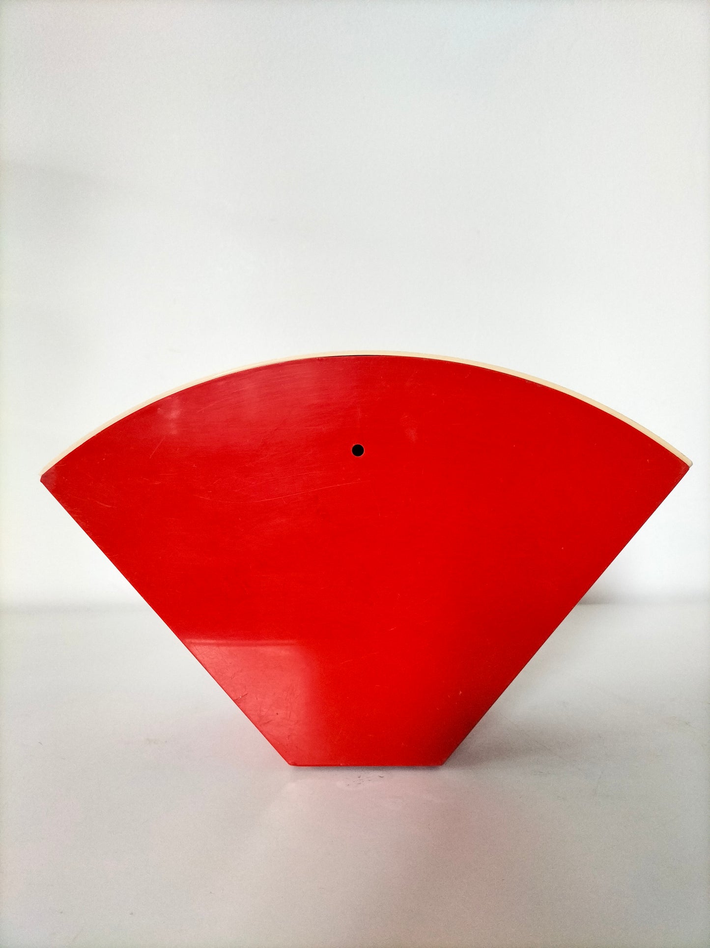 Grosse boîte à filtres murale Melitta