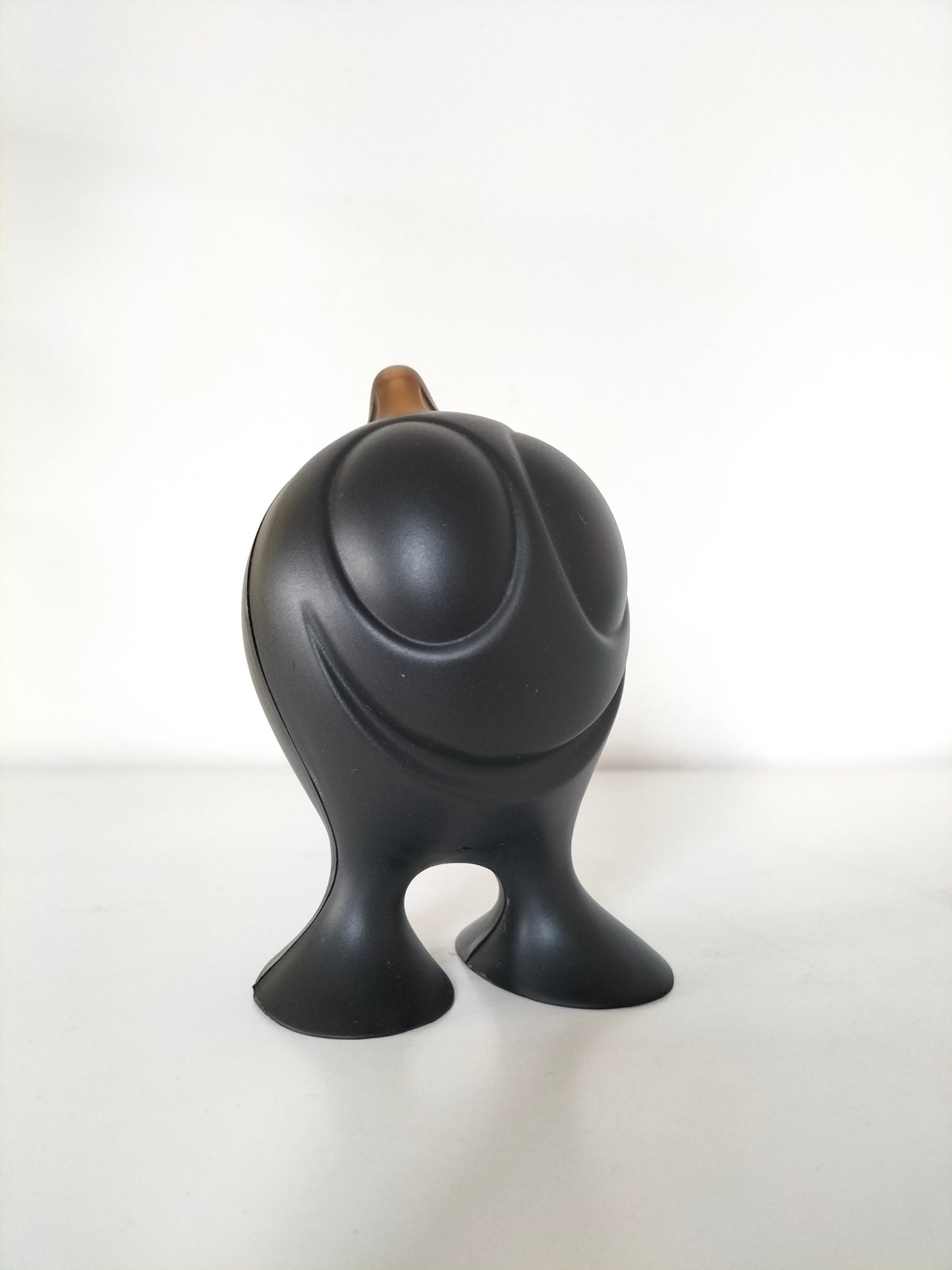 Sucrier verseur Gino Zucchino par Guido Venturini pour Alessi 90's