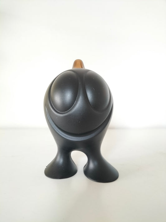 Sucrier verseur Gino Zucchino par Guido Venturini pour Alessi 90's