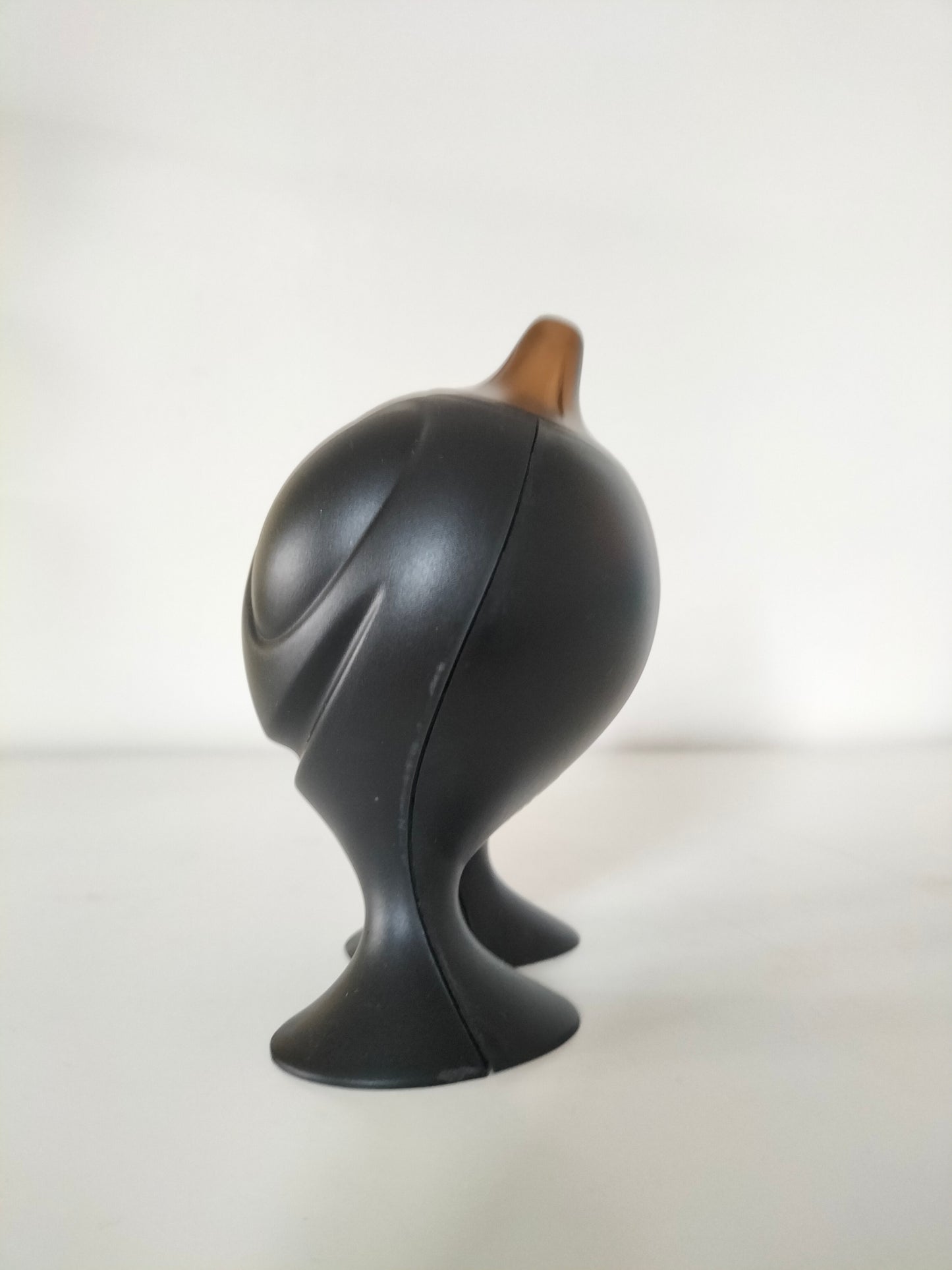 Sucrier verseur Gino Zucchino par Guido Venturini pour Alessi 90's