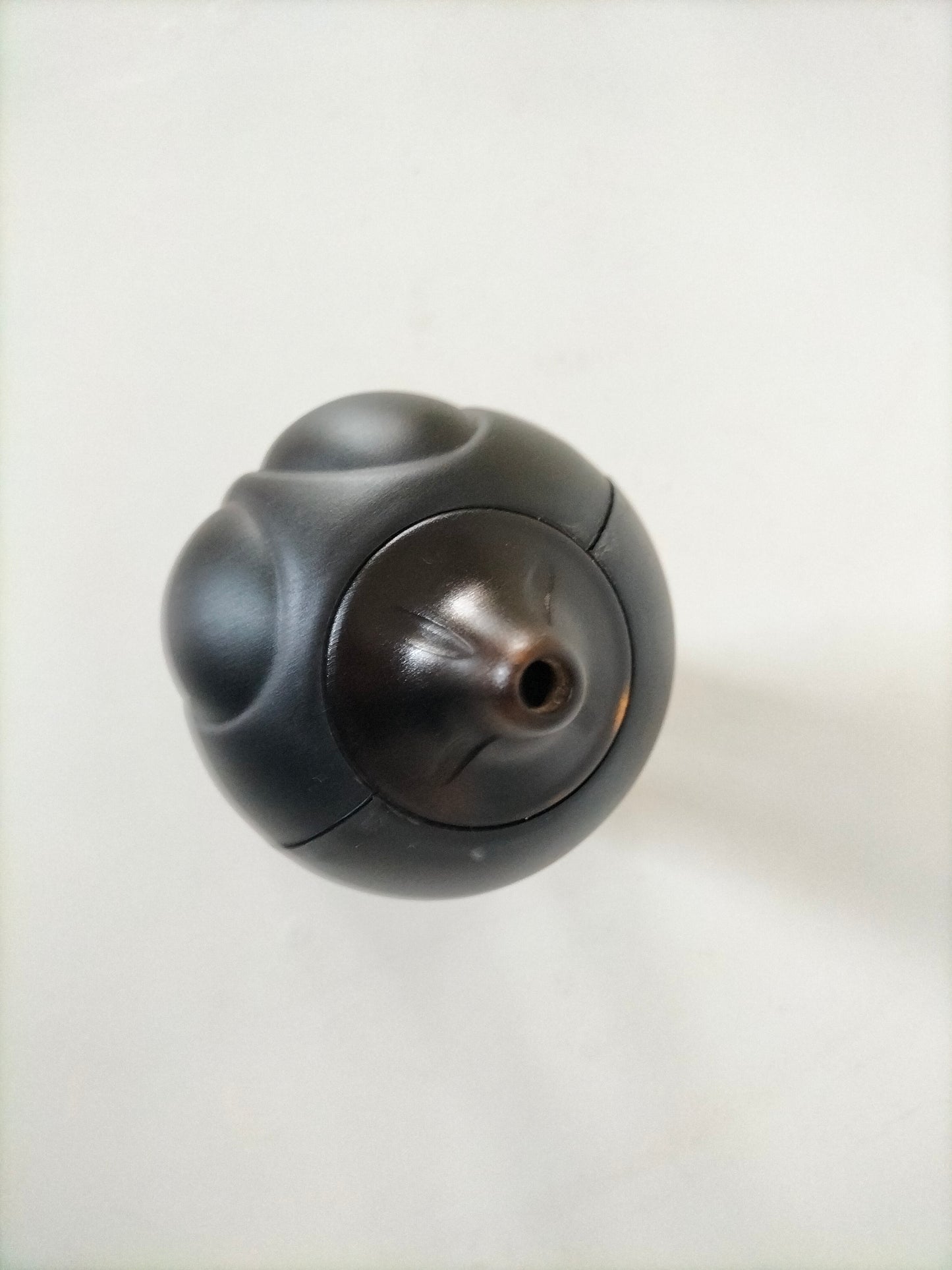 Sucrier verseur Gino Zucchino par Guido Venturini pour Alessi 90's