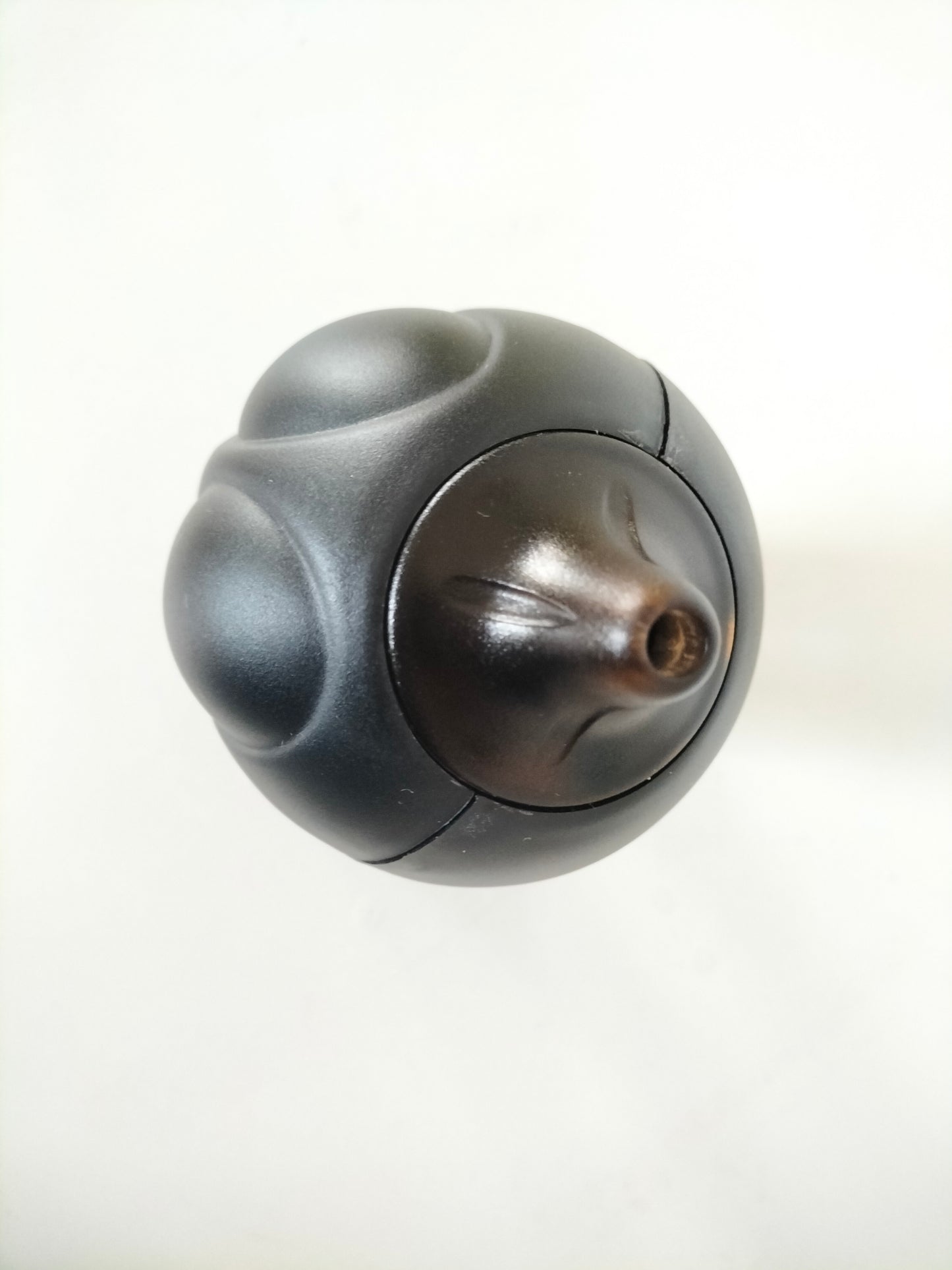 Sucrier verseur Gino Zucchino par Guido Venturini pour Alessi 90's